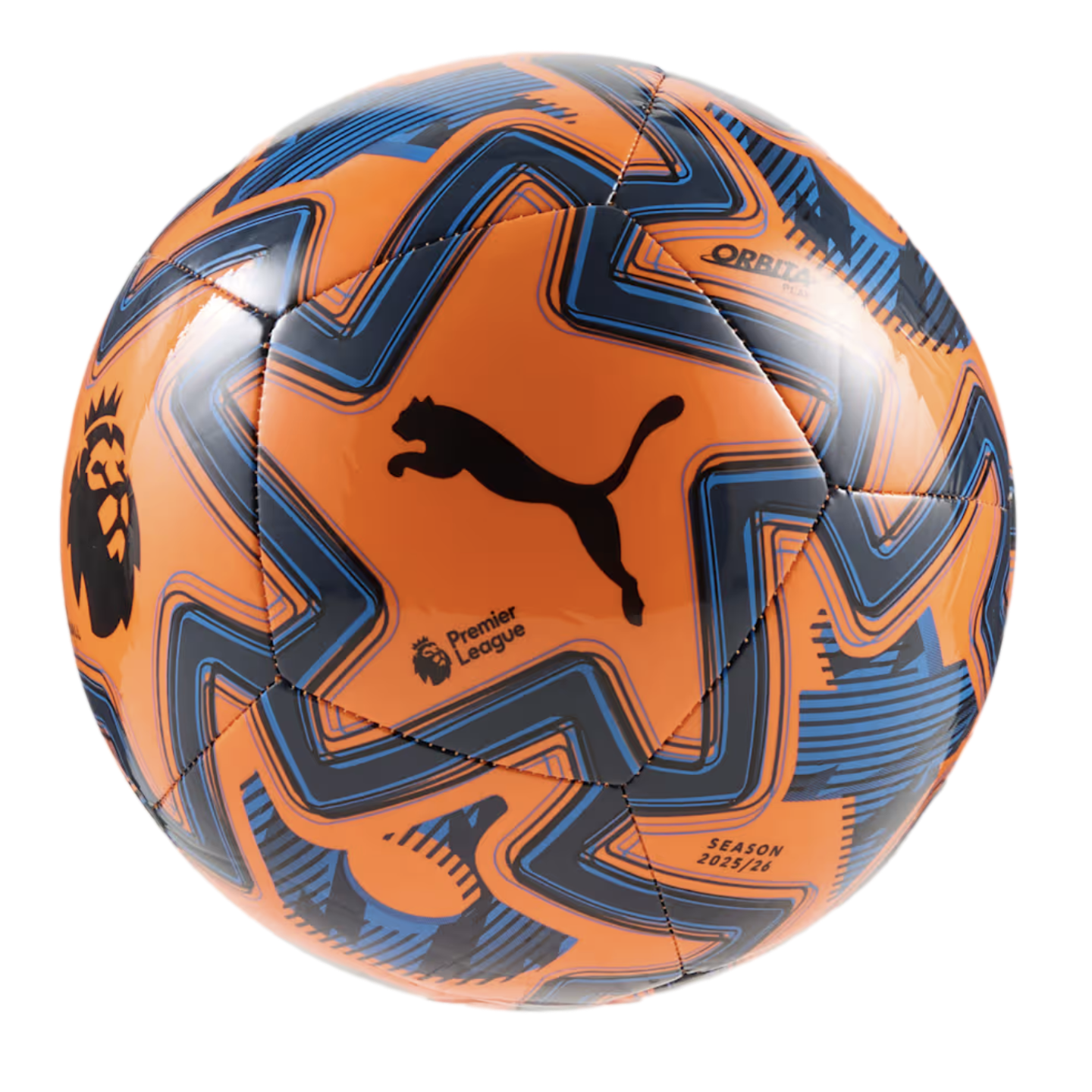 Puma Orbita Play Premier League Brilliance Ball、mySite、noshort