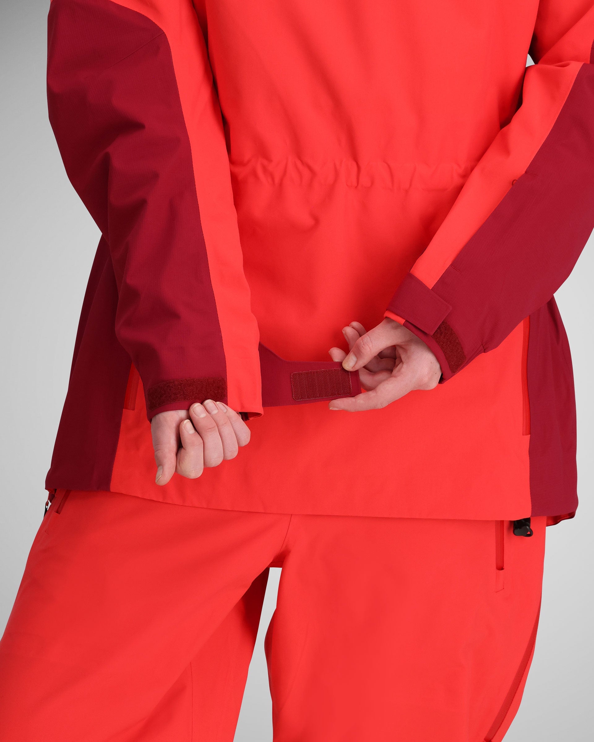 Women's Steibis 3L Anorak、mySite、i-lightchina