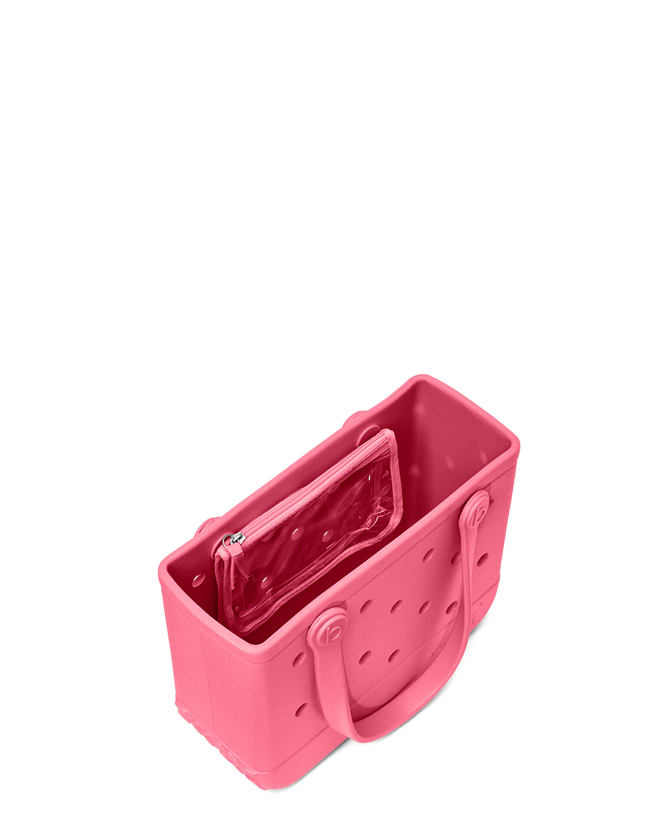 Bitty Bogg Bag - Watermelon Shimmer、mySite、solidvoid