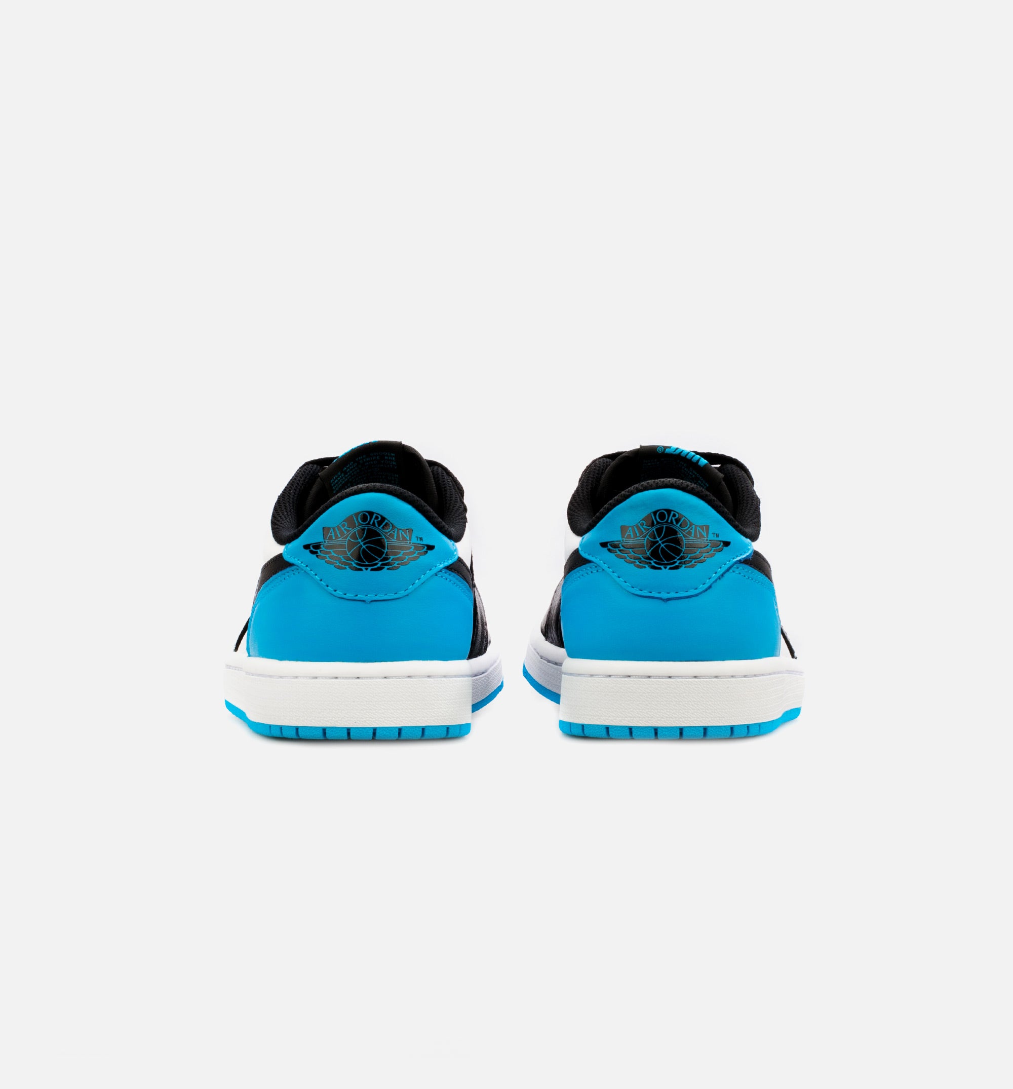 Air Jordan 1 Low OG Powder Blue Mens Lifestyle Shoe - Black/Blue Limit One Per Customer、mySite、dreamappss