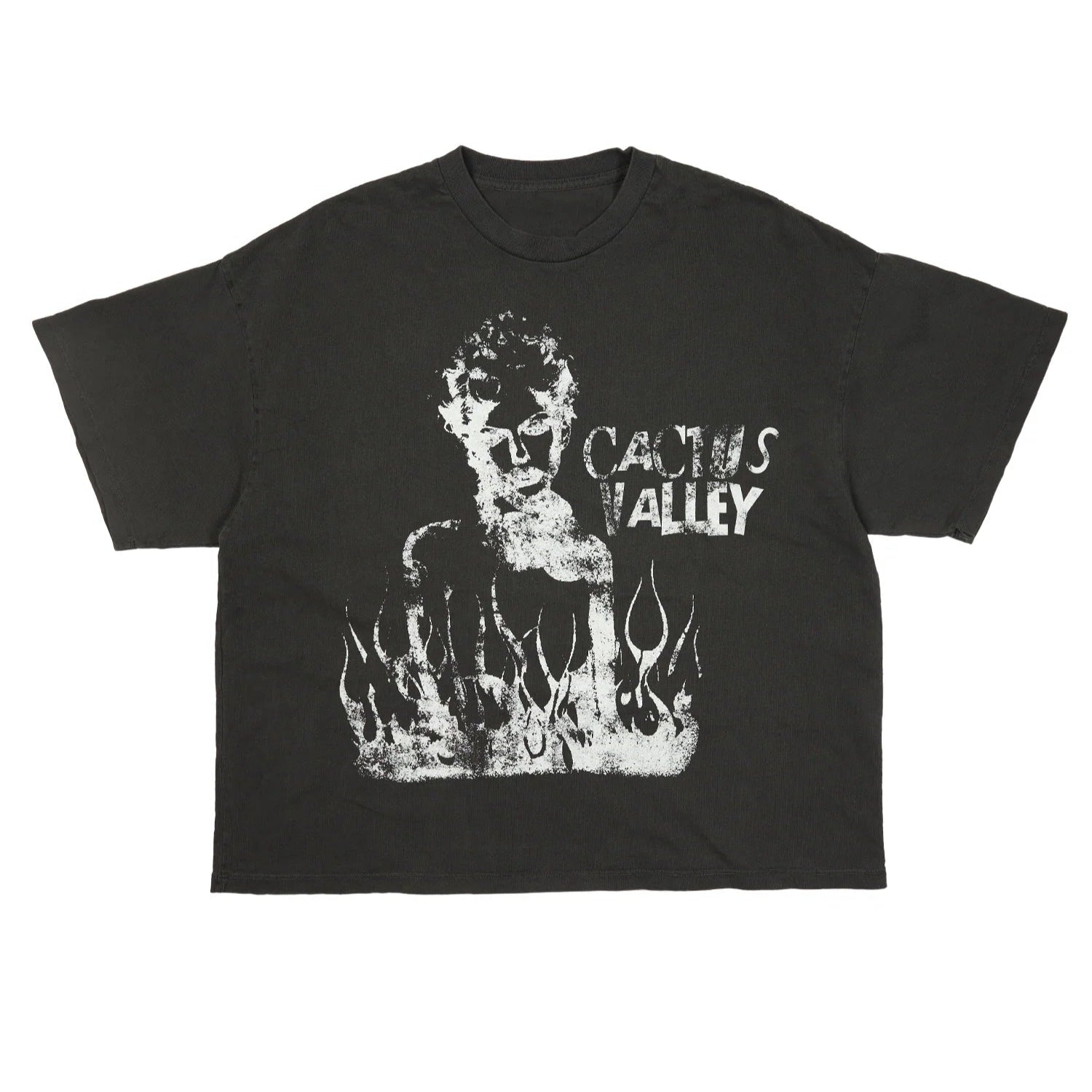 CACTUS LADY TEE、mySite、zt4zffjzw