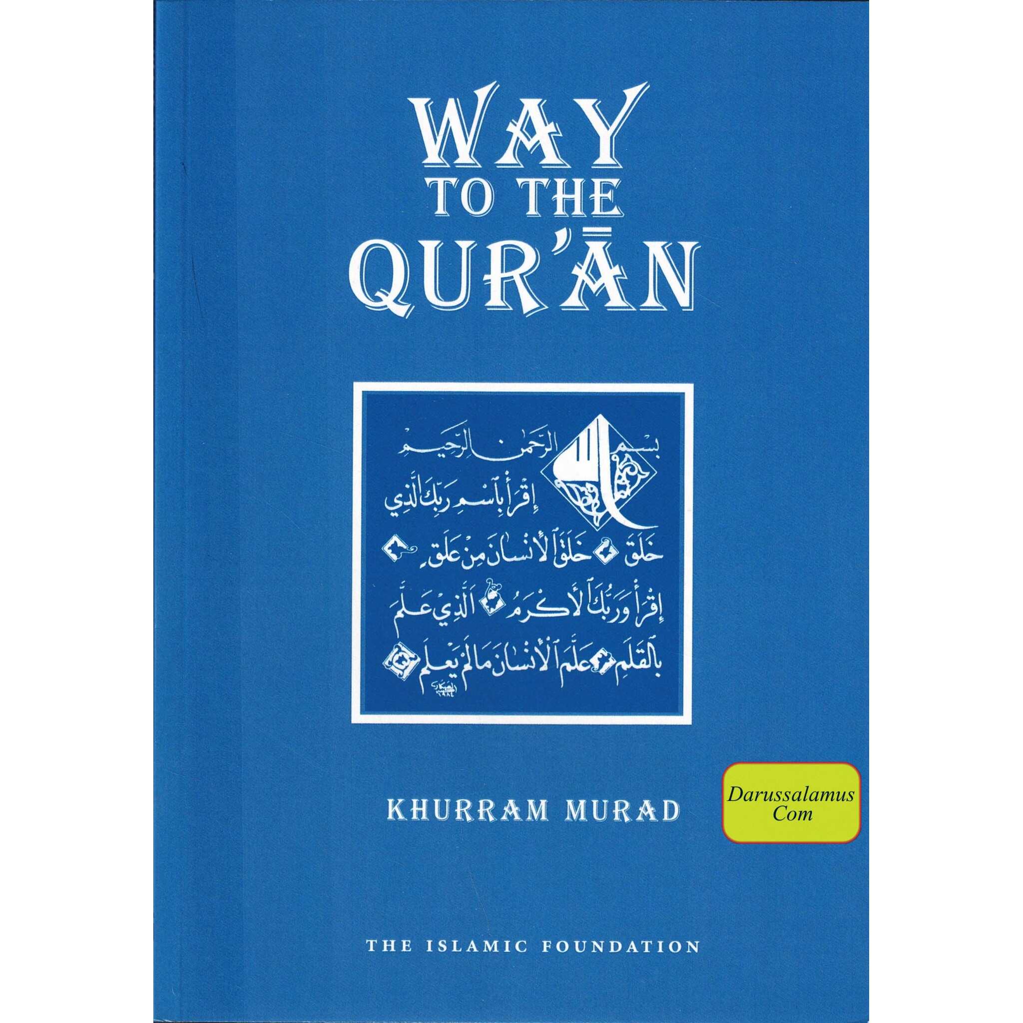 Way to the Qur'an、mySite、topwebapps