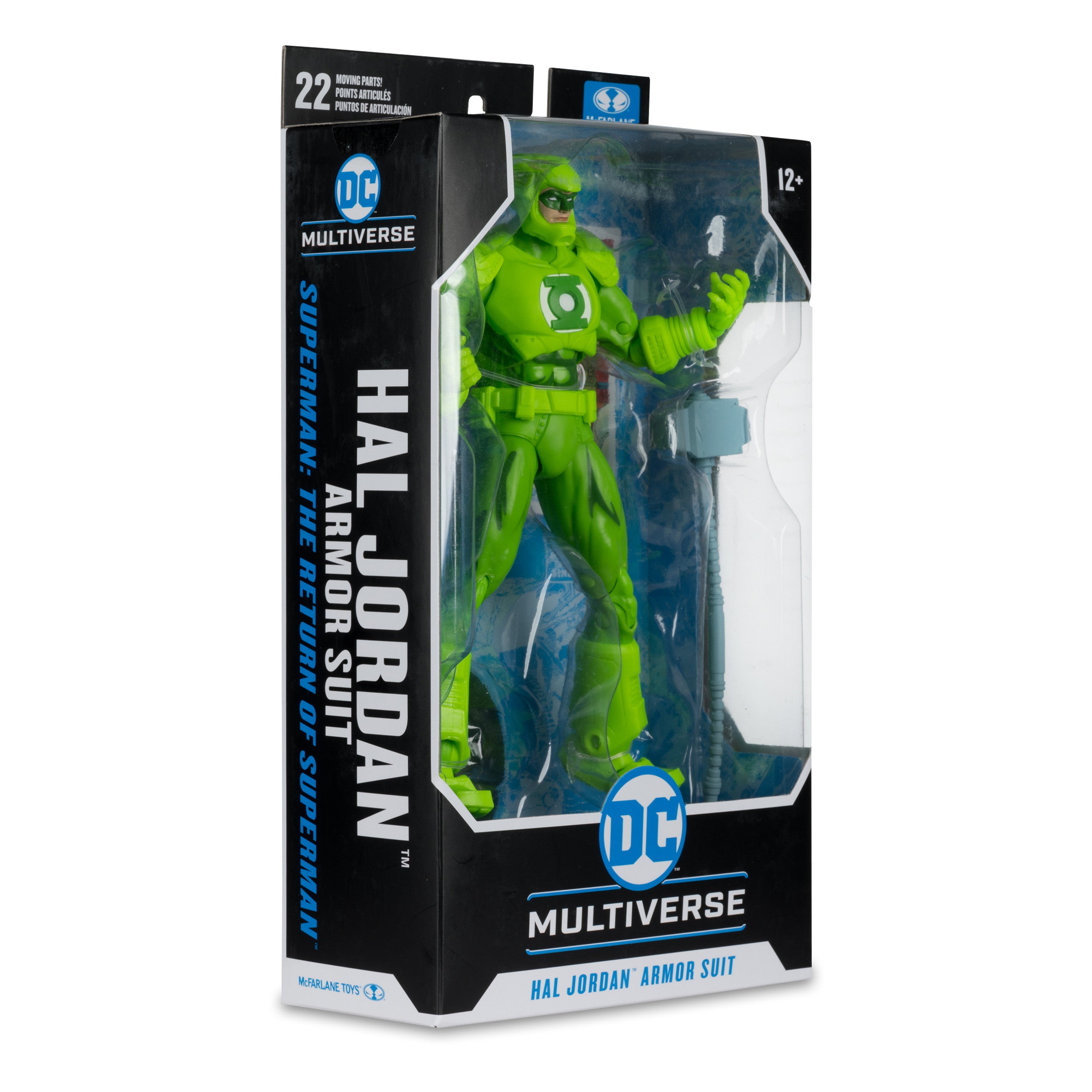 DC Multiverse Wave 21 Set of 3、mySite、hgirdovlk