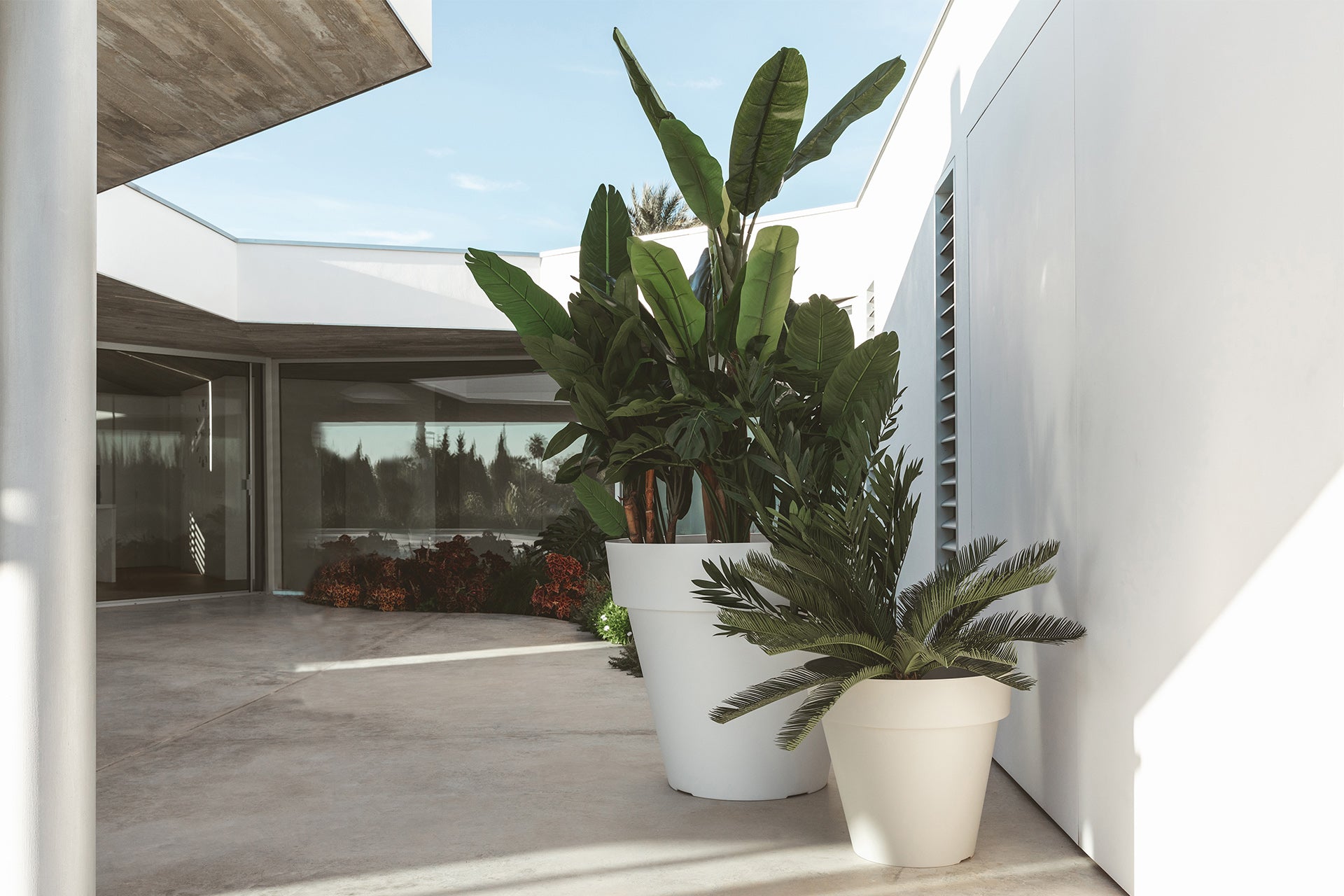  MACETA Nano Planter、mySite、sugarbowlscore