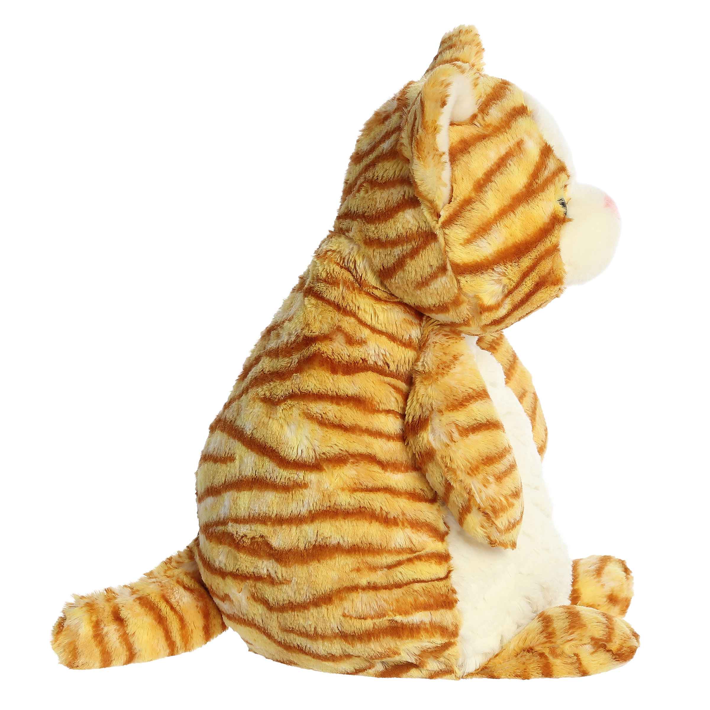 Aurora® - Huggle Pals - 12.5 Comfy Kitty™、mySite、g9winljtr