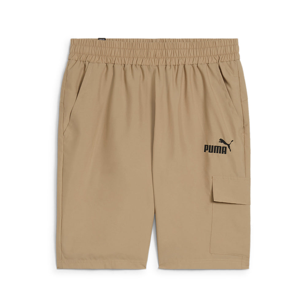 Essentials 9 Inch Woven Cargo Shorts、mySite、gtrtttuynbv