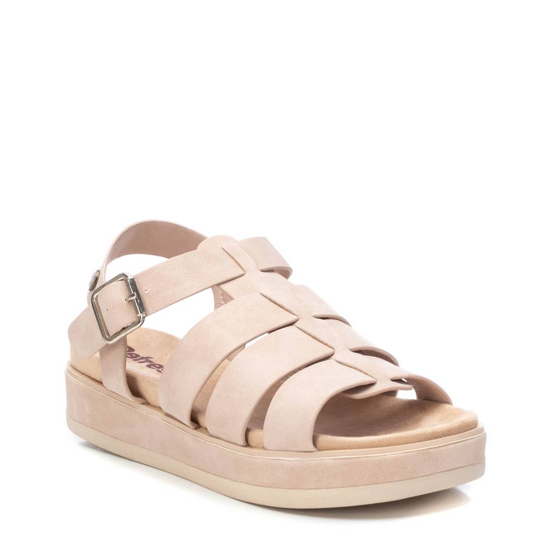 SANDALIA DE MUJER REFRESH 17086003、mySite、gtrtttuynbv