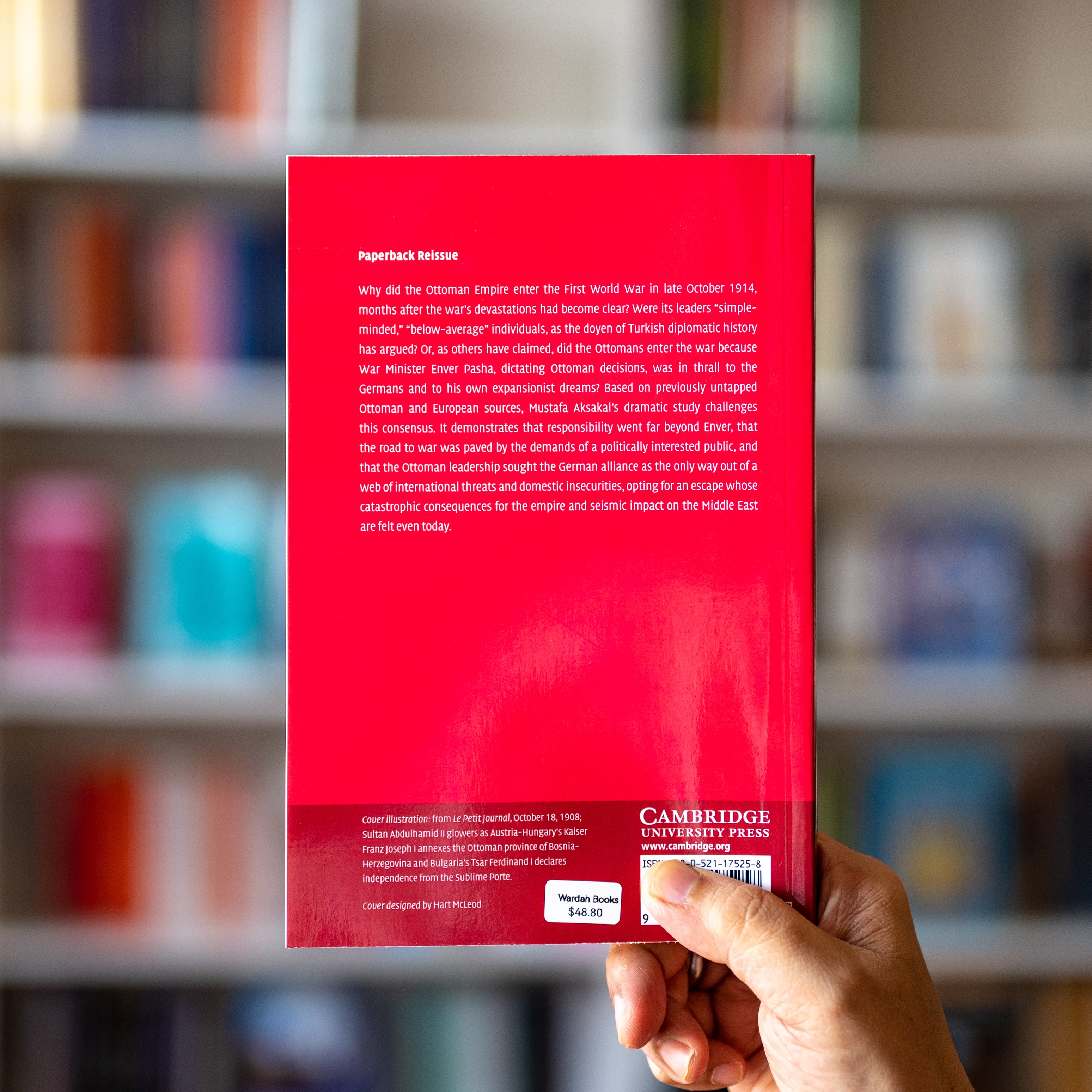 The Ottoman Road to War in 1914、mySite、topwebapps