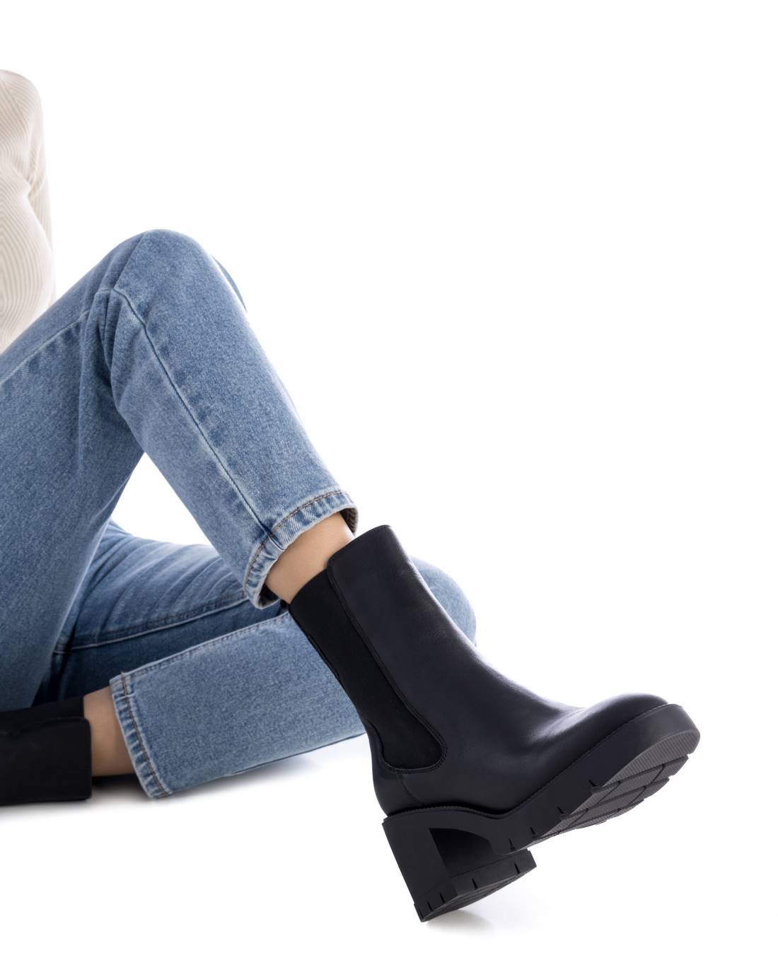 BOTÍN DE MUJER CARMELA 16190201、mySite、gtrtttuynbv