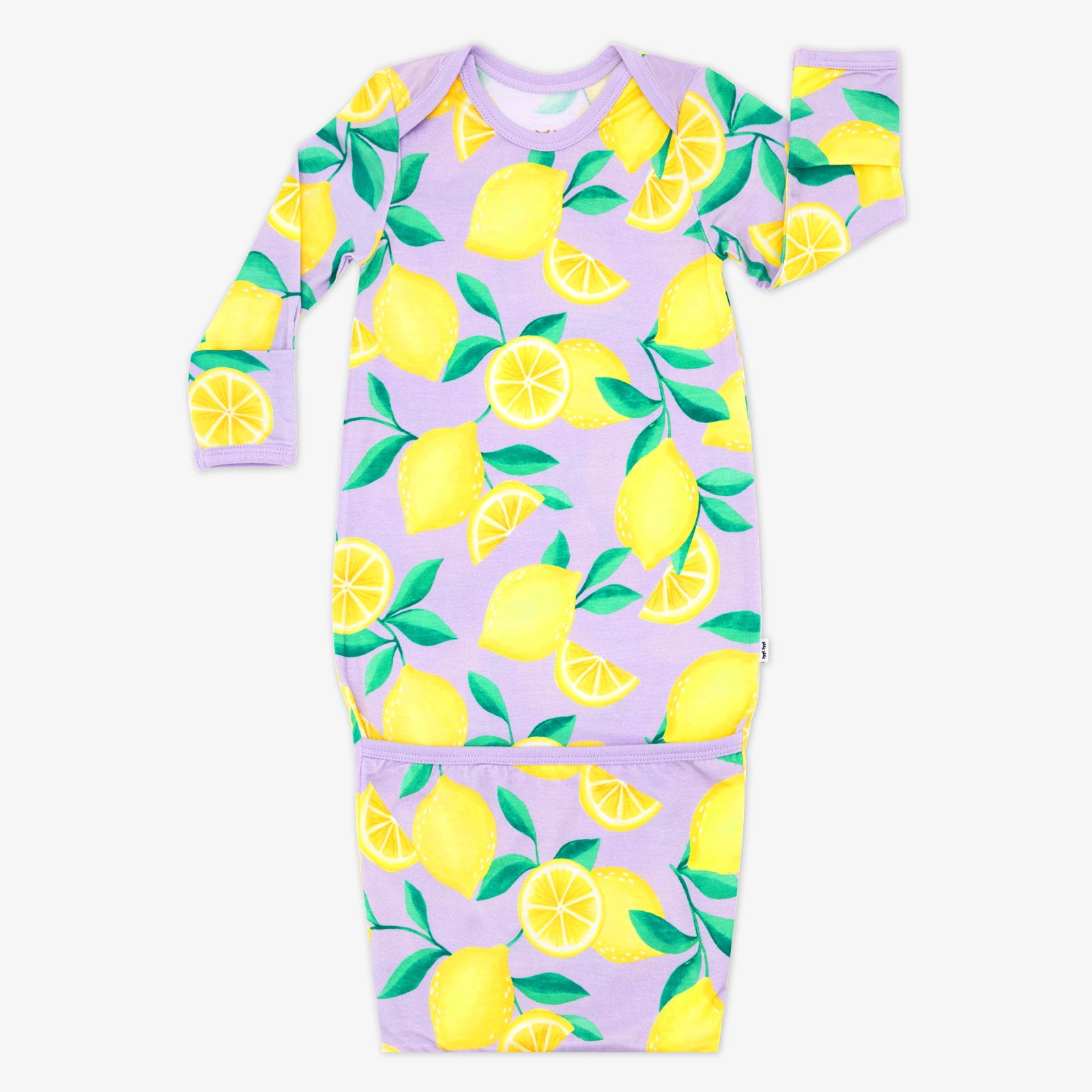  Lavender Sunny Citrus Infant Gown、mySite、layawaytickets