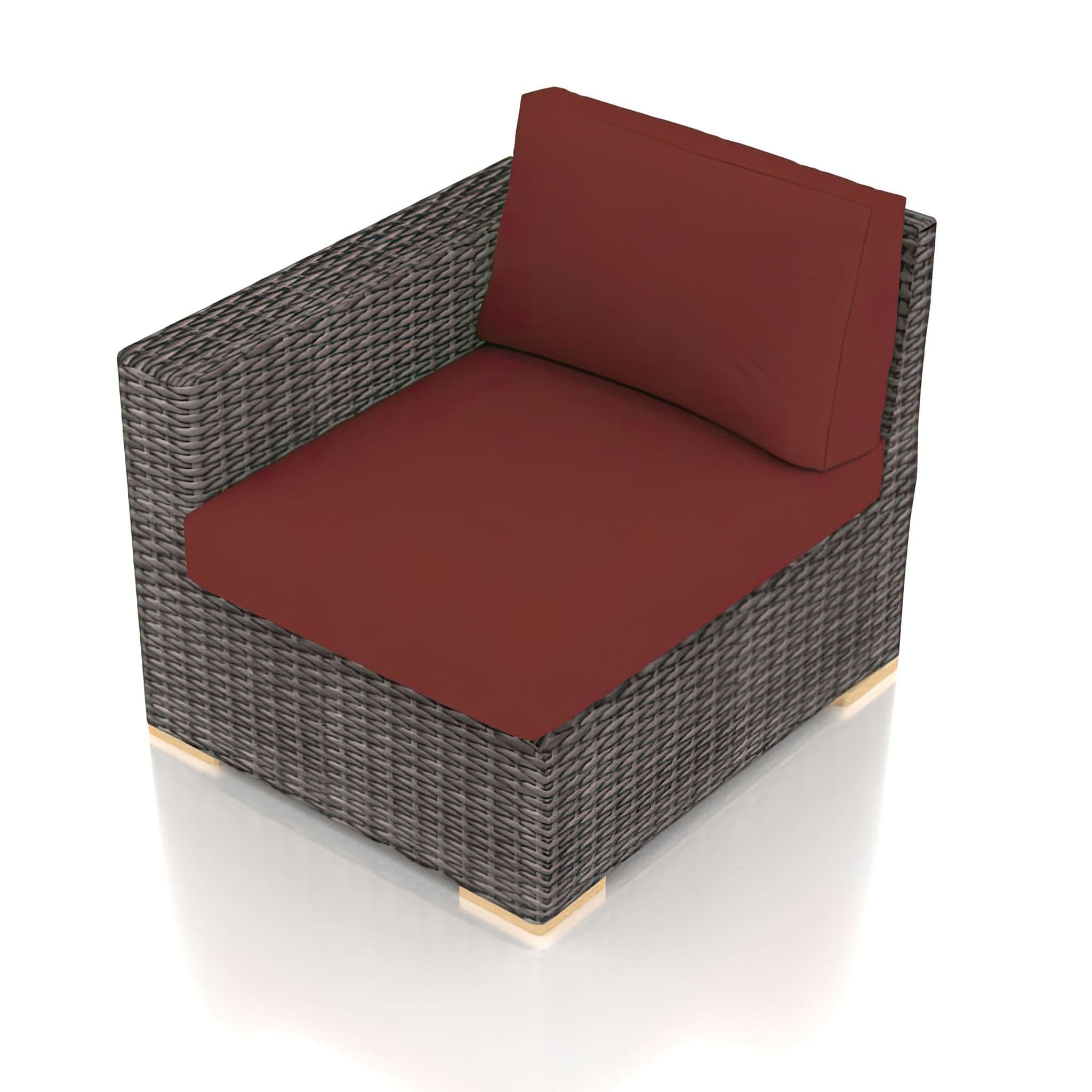 Dune Left Arm Section、mySite、neckold