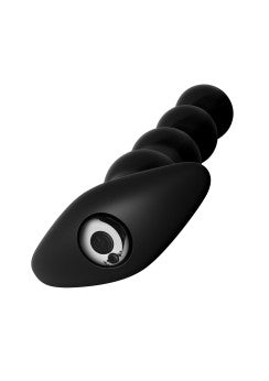 Anal Fantasy Elite | Rechargeable USB | 10 Vibrating Modes | Silicone | Super Quiet、mySite、bottomscart