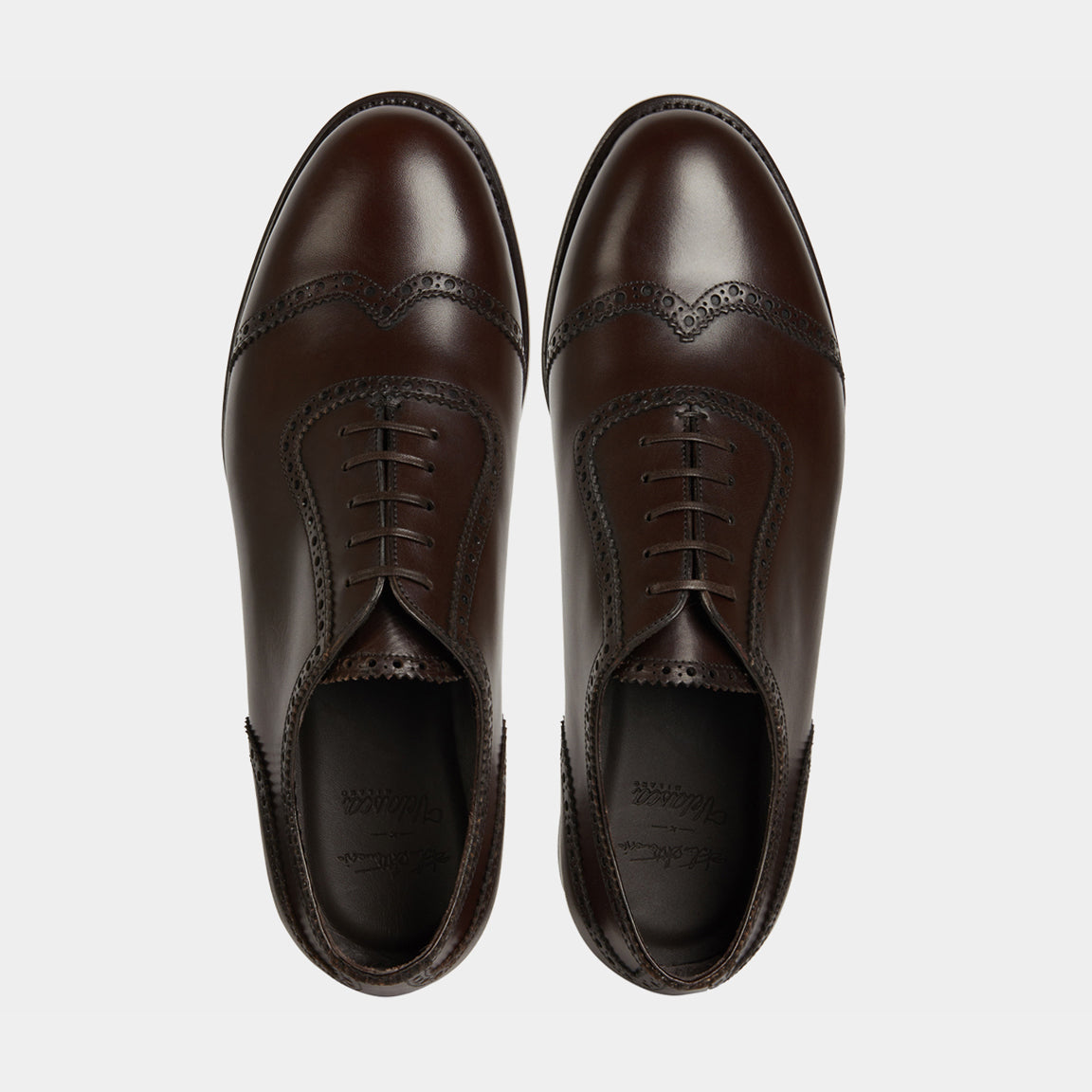  Revers、mySite、merchandisen