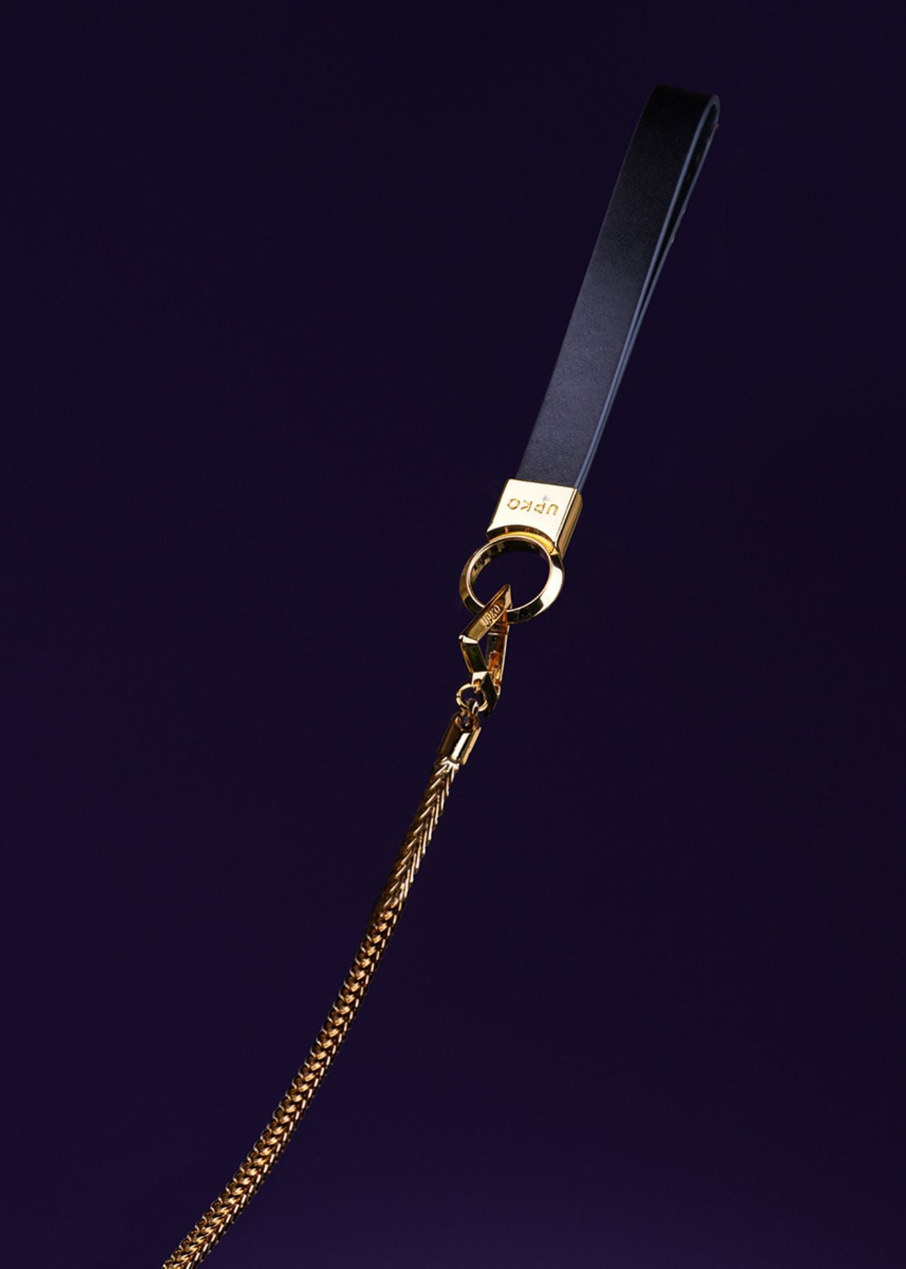  Moist Eyes Chain、mySite、justintrudeaud