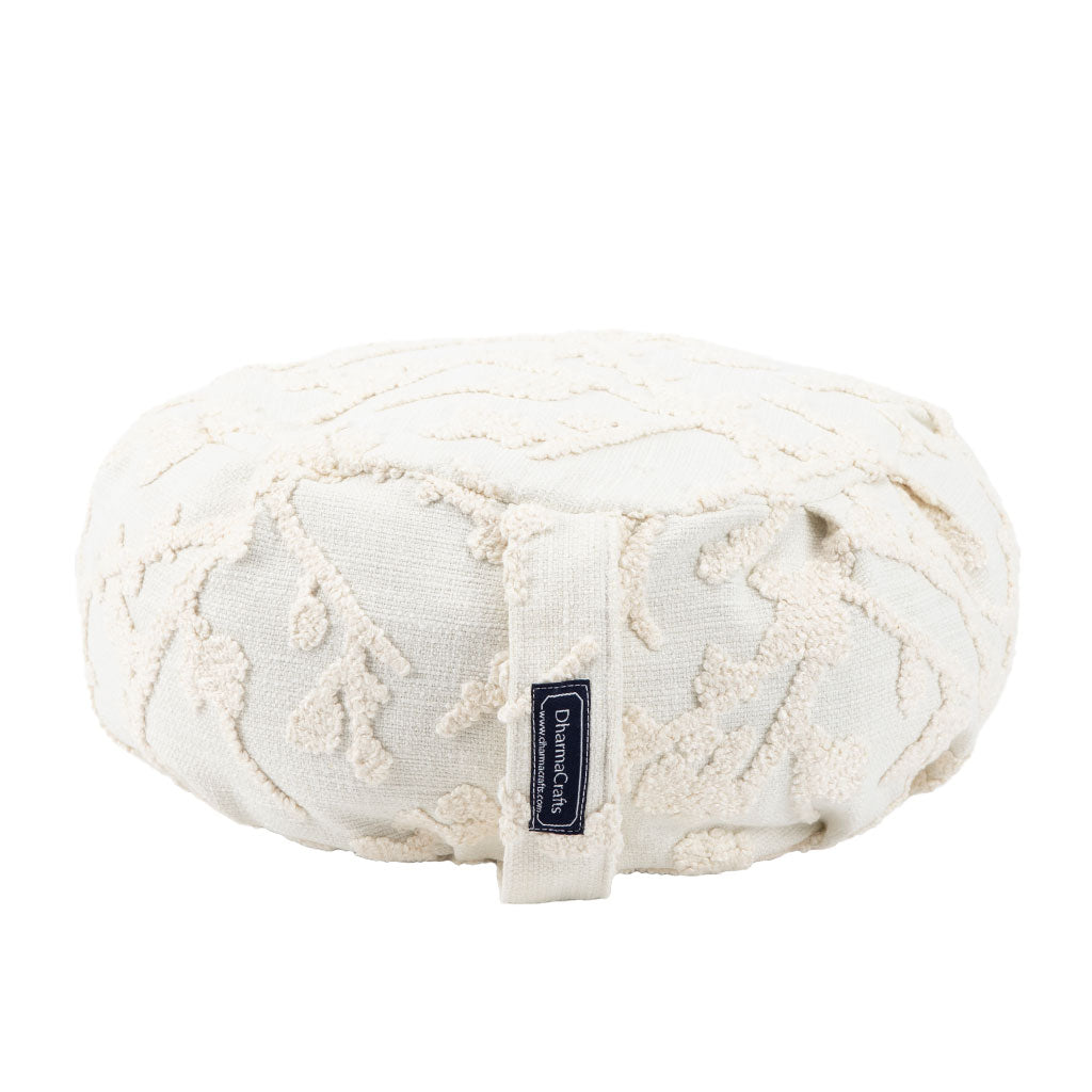 Jasmine Buckwheat Hull Zafu - COVER ONLY、mySite、topwebapps