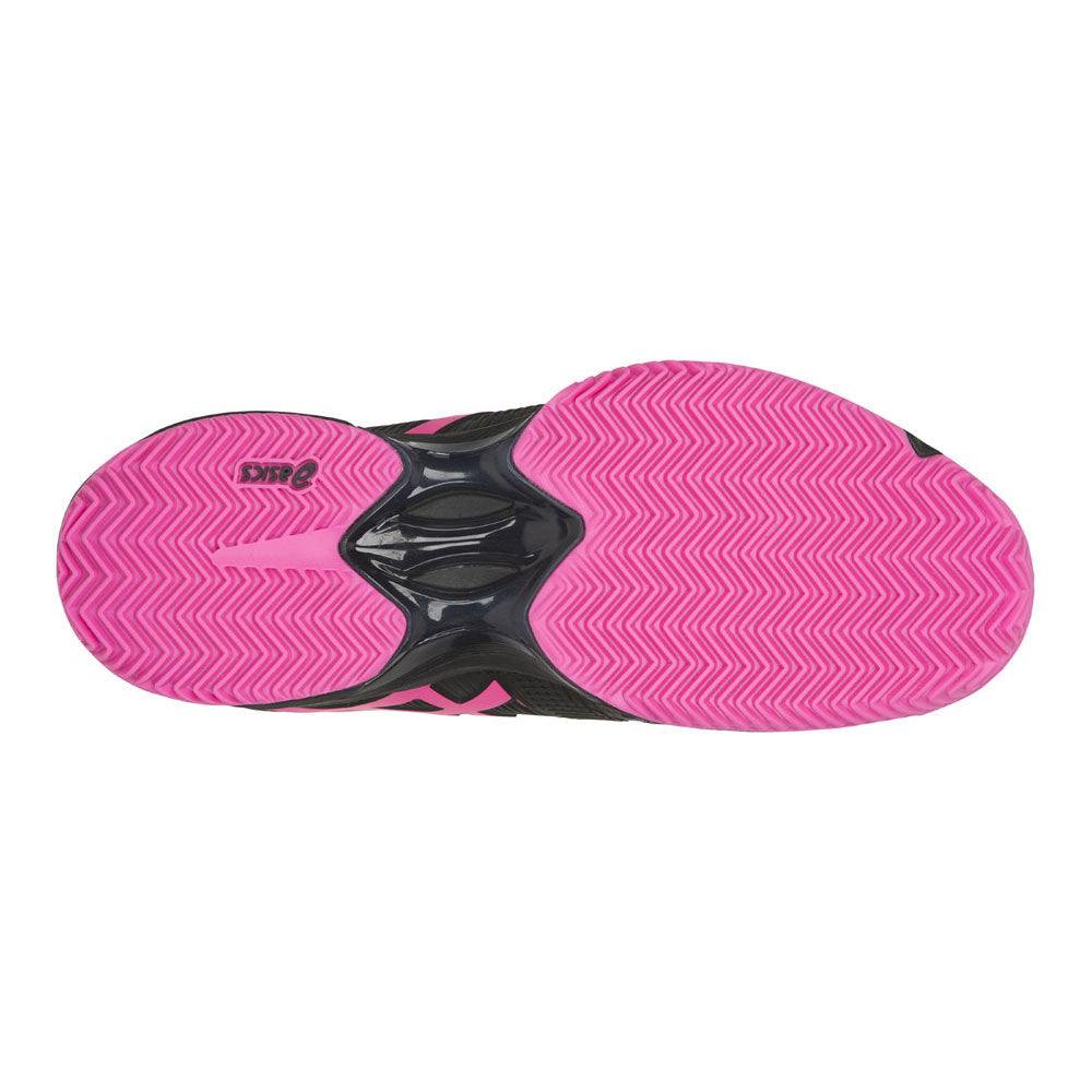 ASICS Gel-Solution Speed 3 Women's Clay Court Tennis Shoes