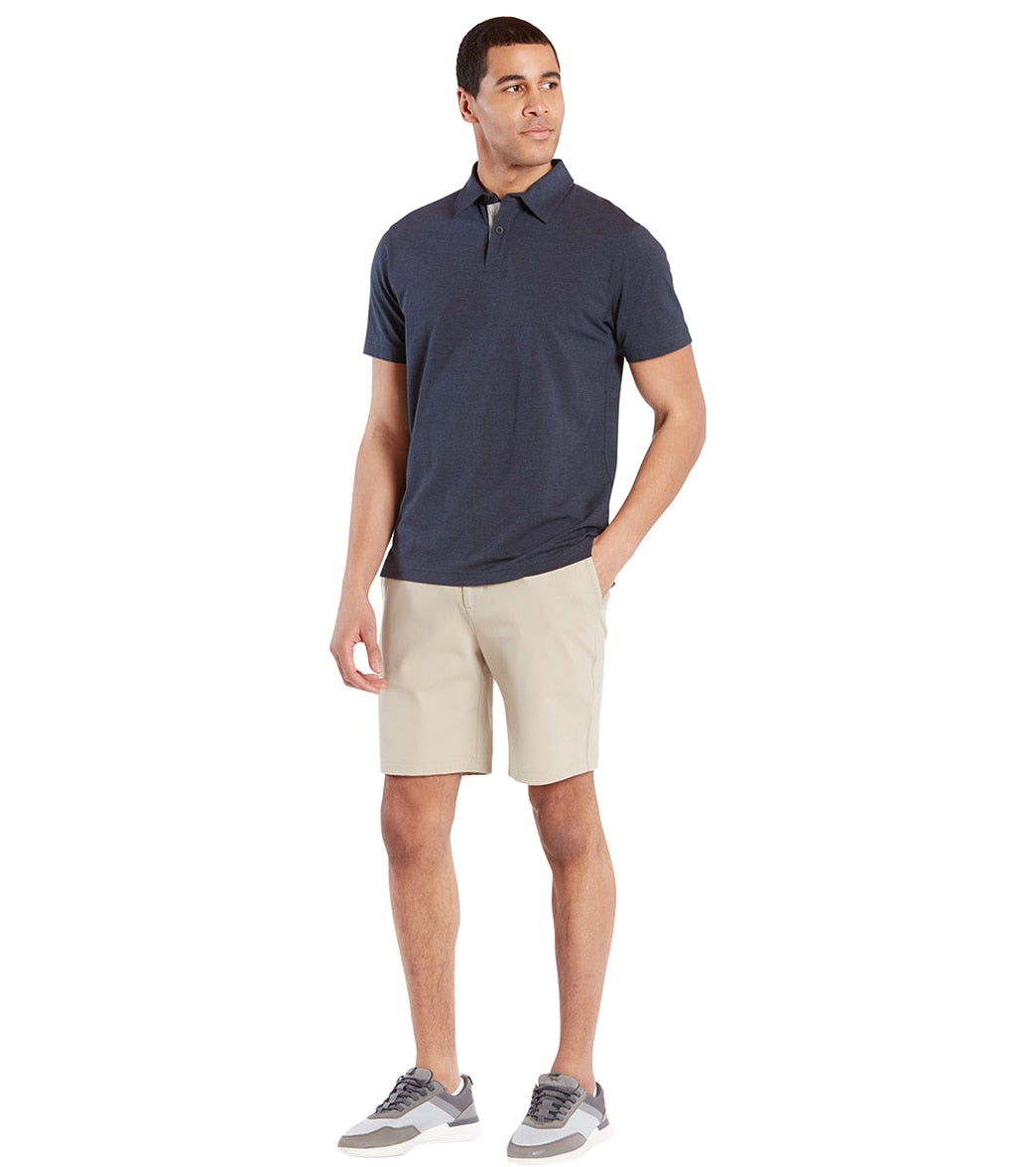 Public Rec Gamechanger Shorts、mySite、noshort