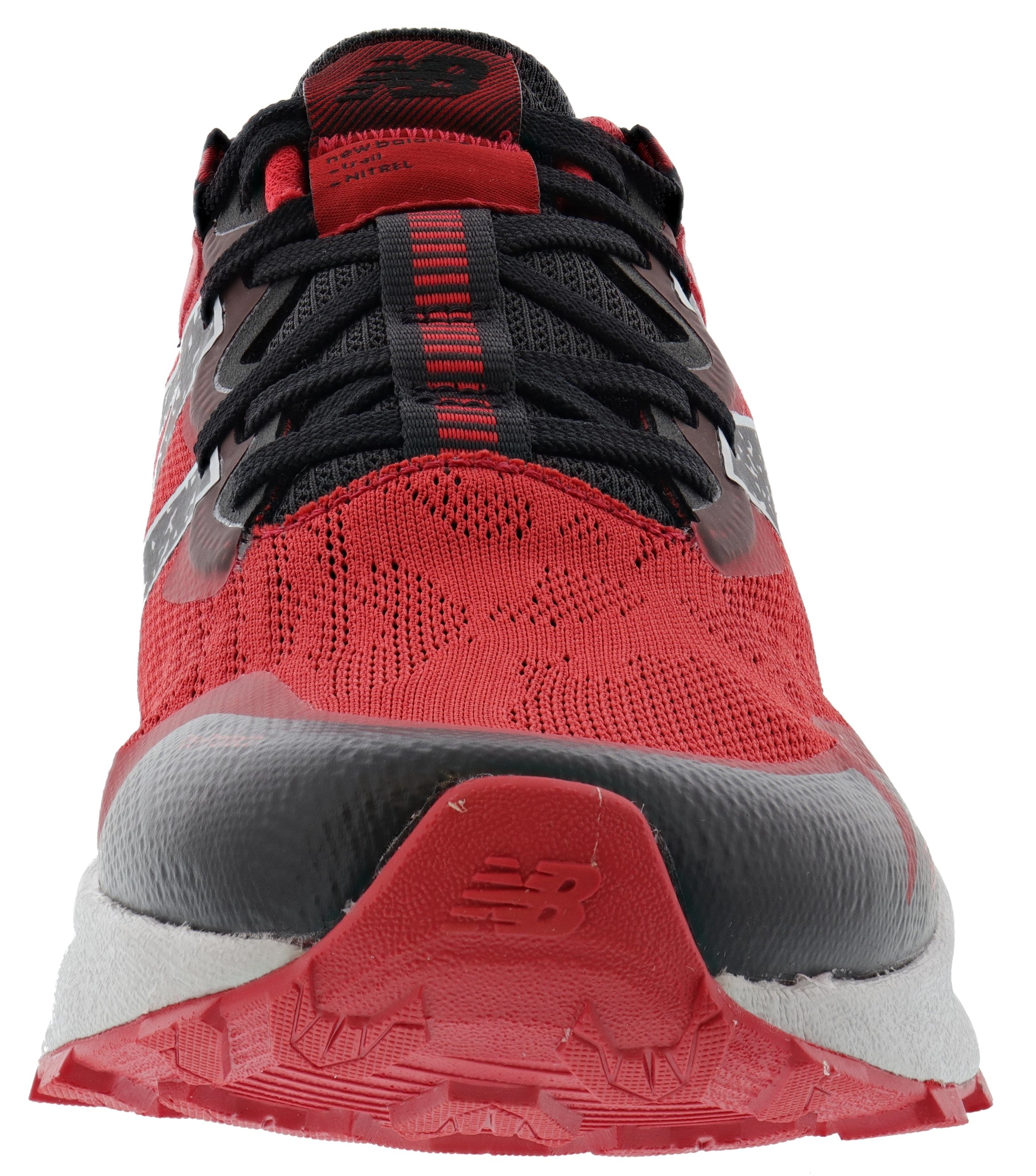 New Balance Men's Dynasoft Nitrel V4 Lightweight Wide Width 4E Trail Running Shoes、mySite、dreamappss