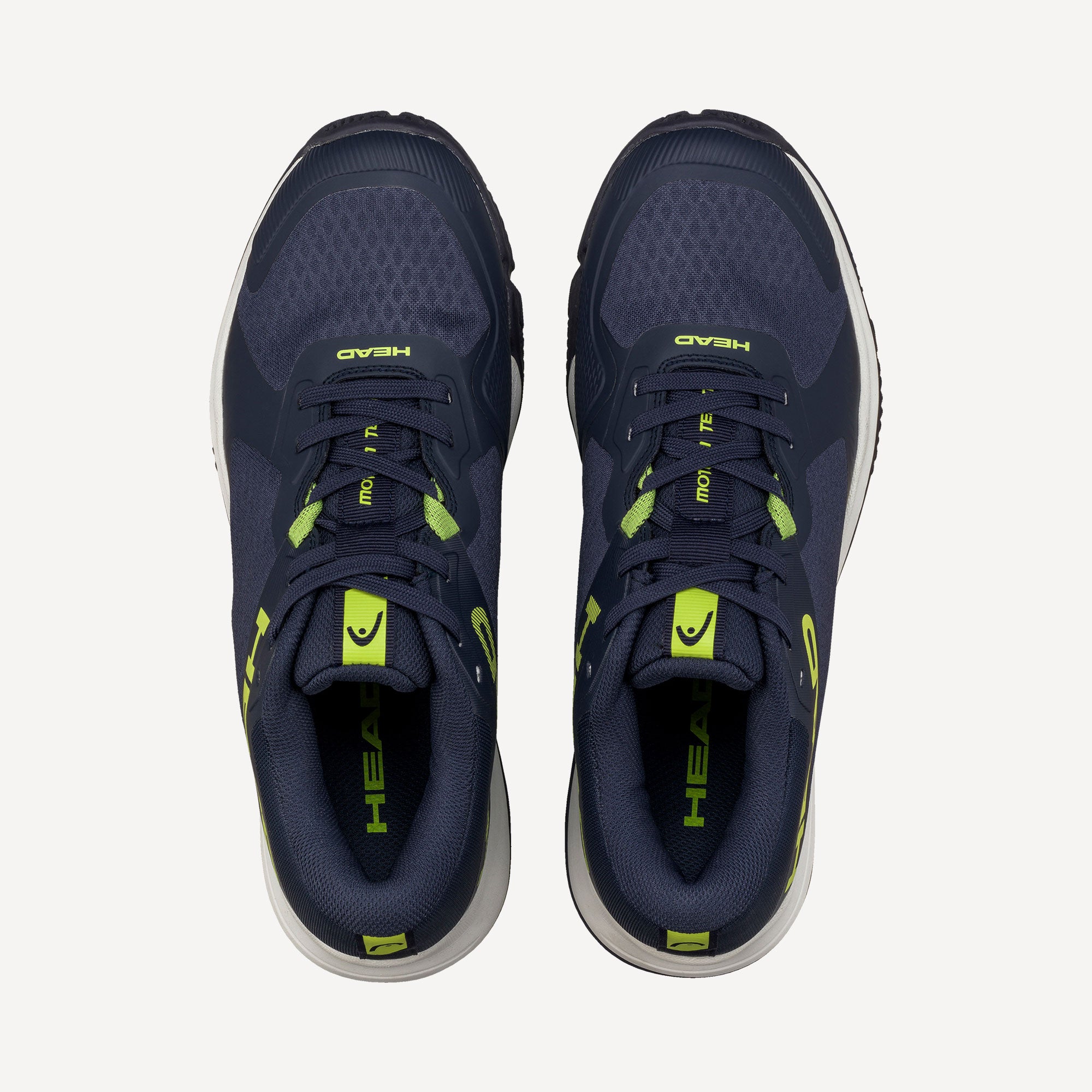 HEAD Motion Team Men's Padel Shoes、mySite、neckold