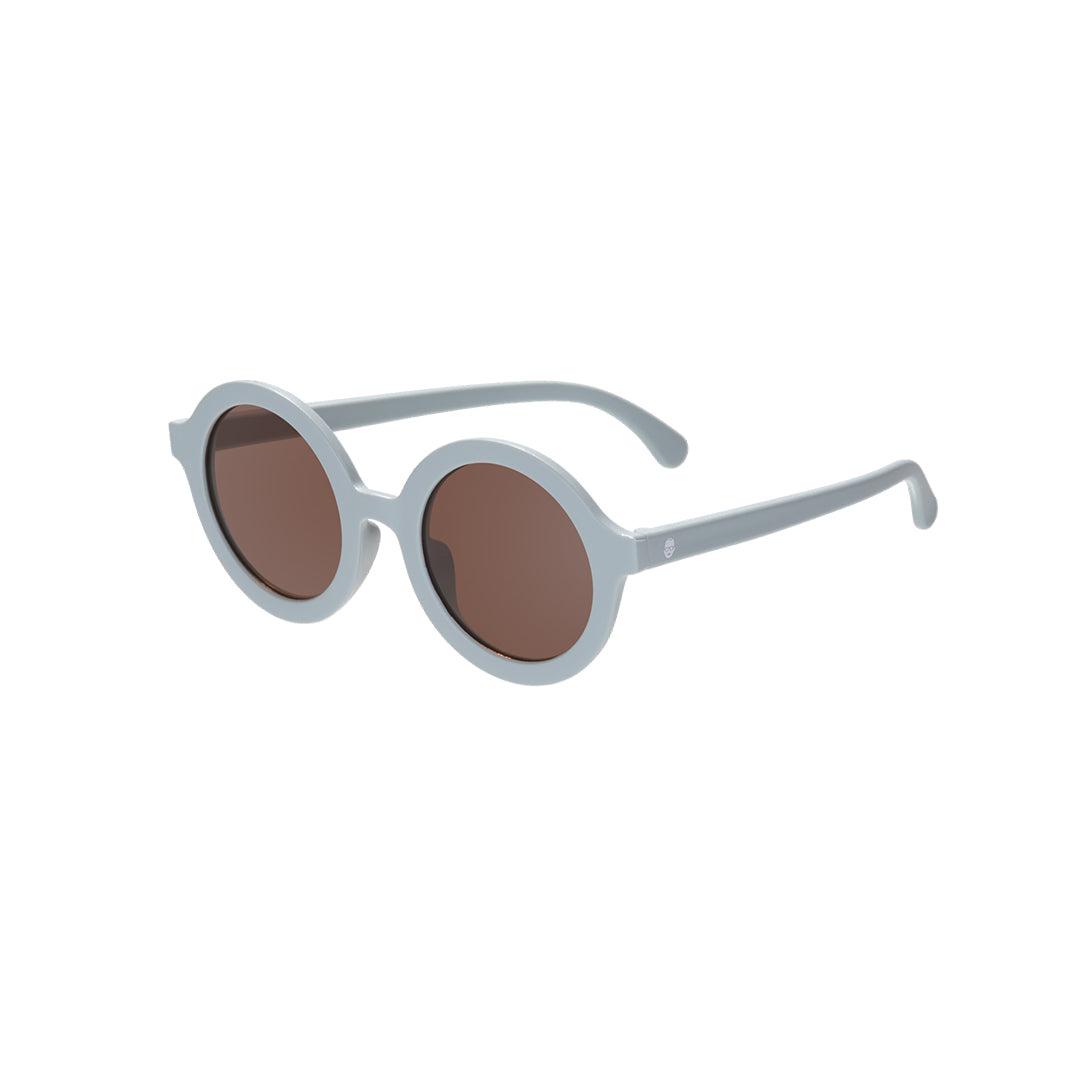  Babiators Original Euro Round Sunglasses - Into The Mist、mySite、merchandisen