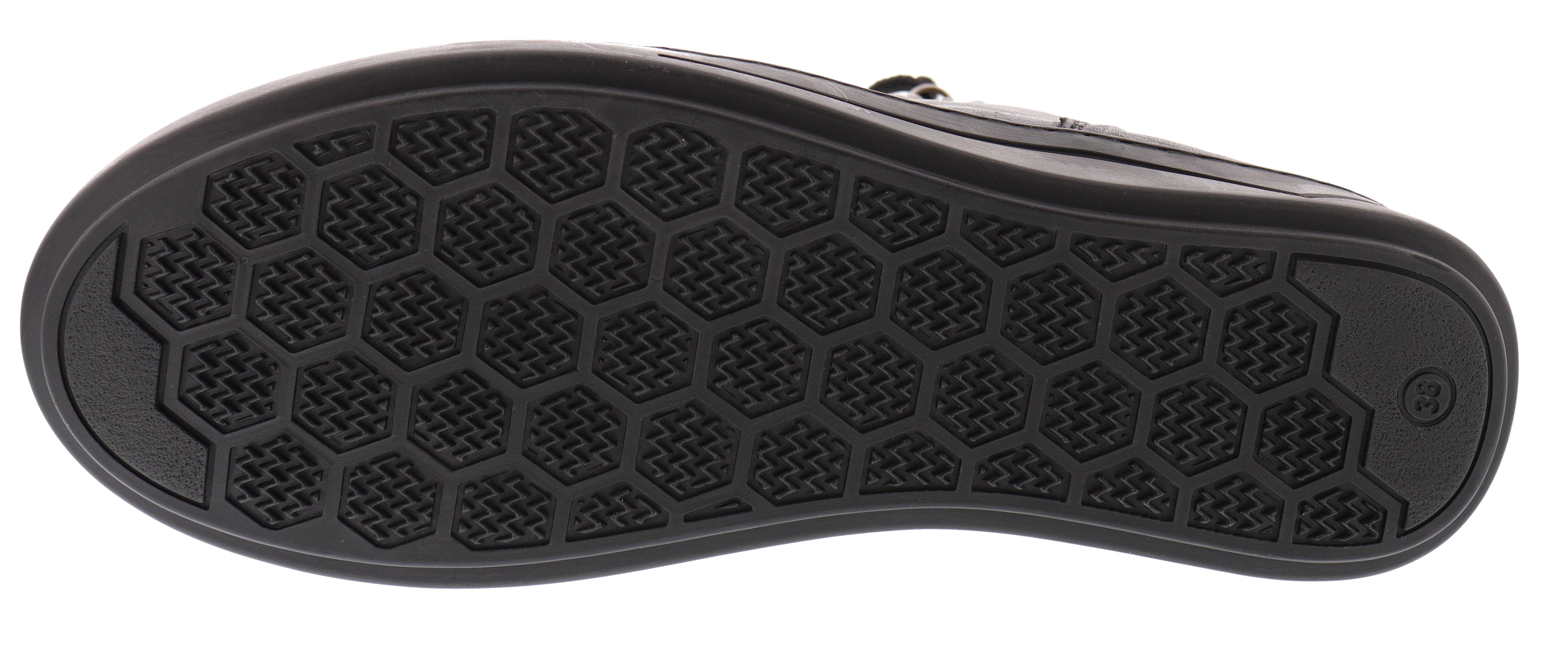 Spring Step Women's Lace Up Leather Booties Darleen、mySite、dreamappss