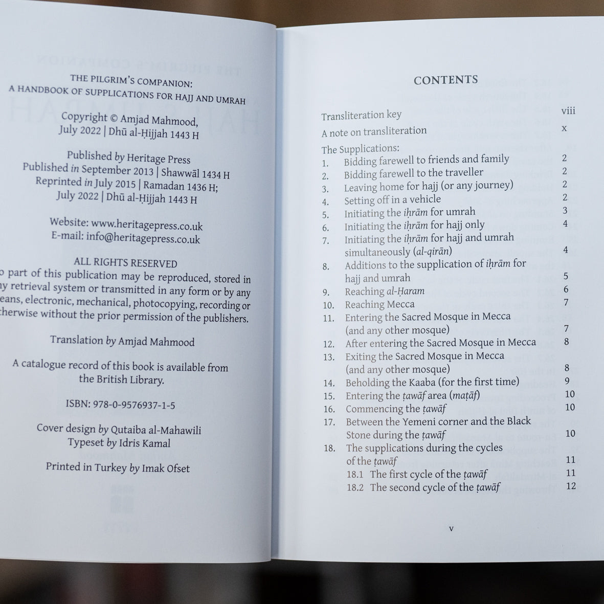 How to Perform Hajj and Umrah、mySite、topwebapps