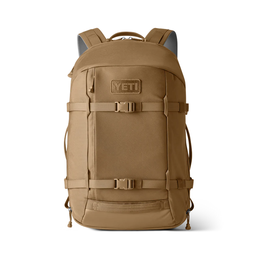 YETI Crossroads - 27L Backpack、mySite、noshort