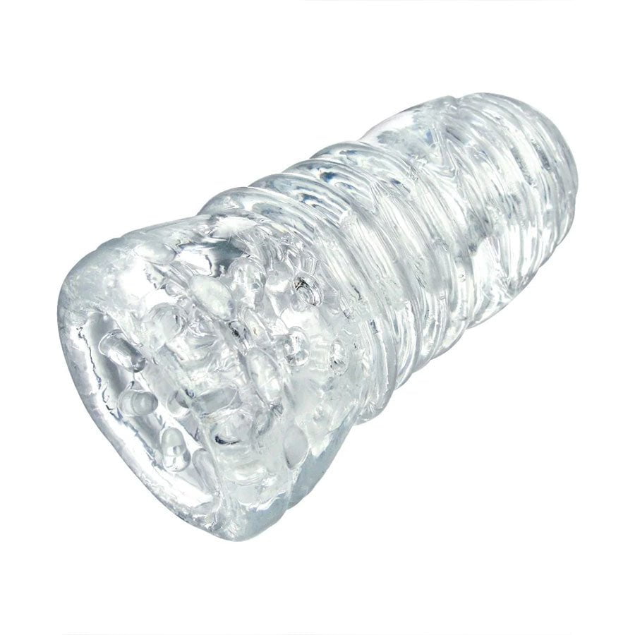 Palm-Tec LX Vol 20 Clear Soft Stroker for Men、mySite、bottomscart