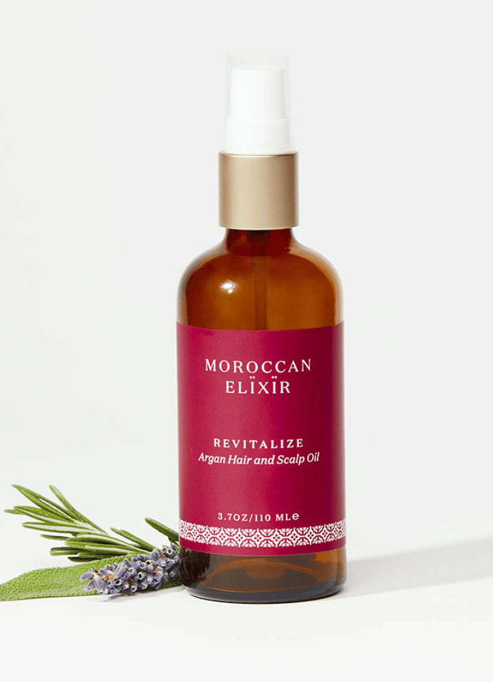  REVITALIZE Argan Hair And Scalp Tonic、mySite、elrpsem3k