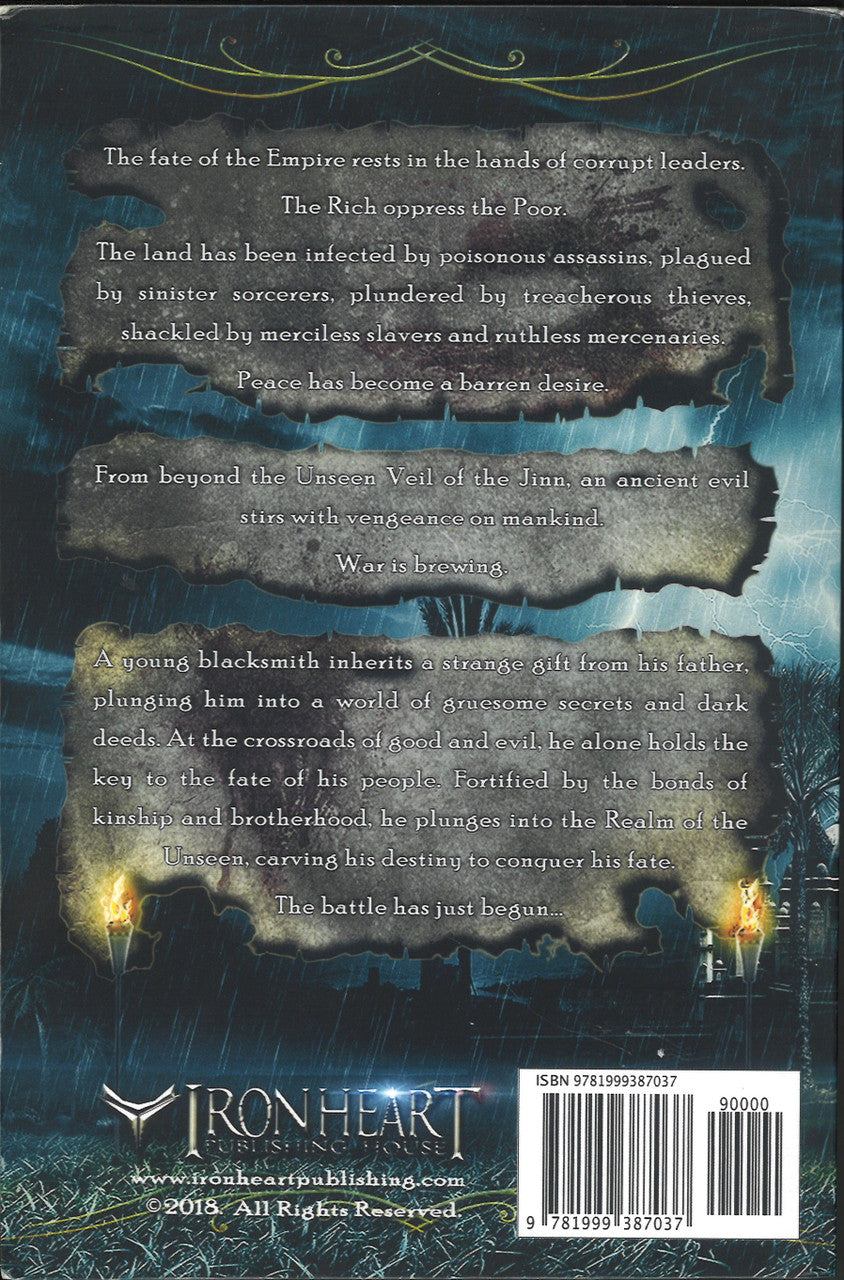 The Amulets of Sihr、mySite、topwebapps