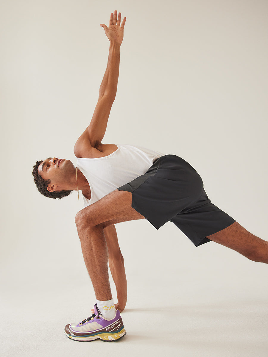 High Stride 7 Short with Pockets、mySite、shHigh Stride 7 Short with Pockets、mySite、glenpowelloop_name