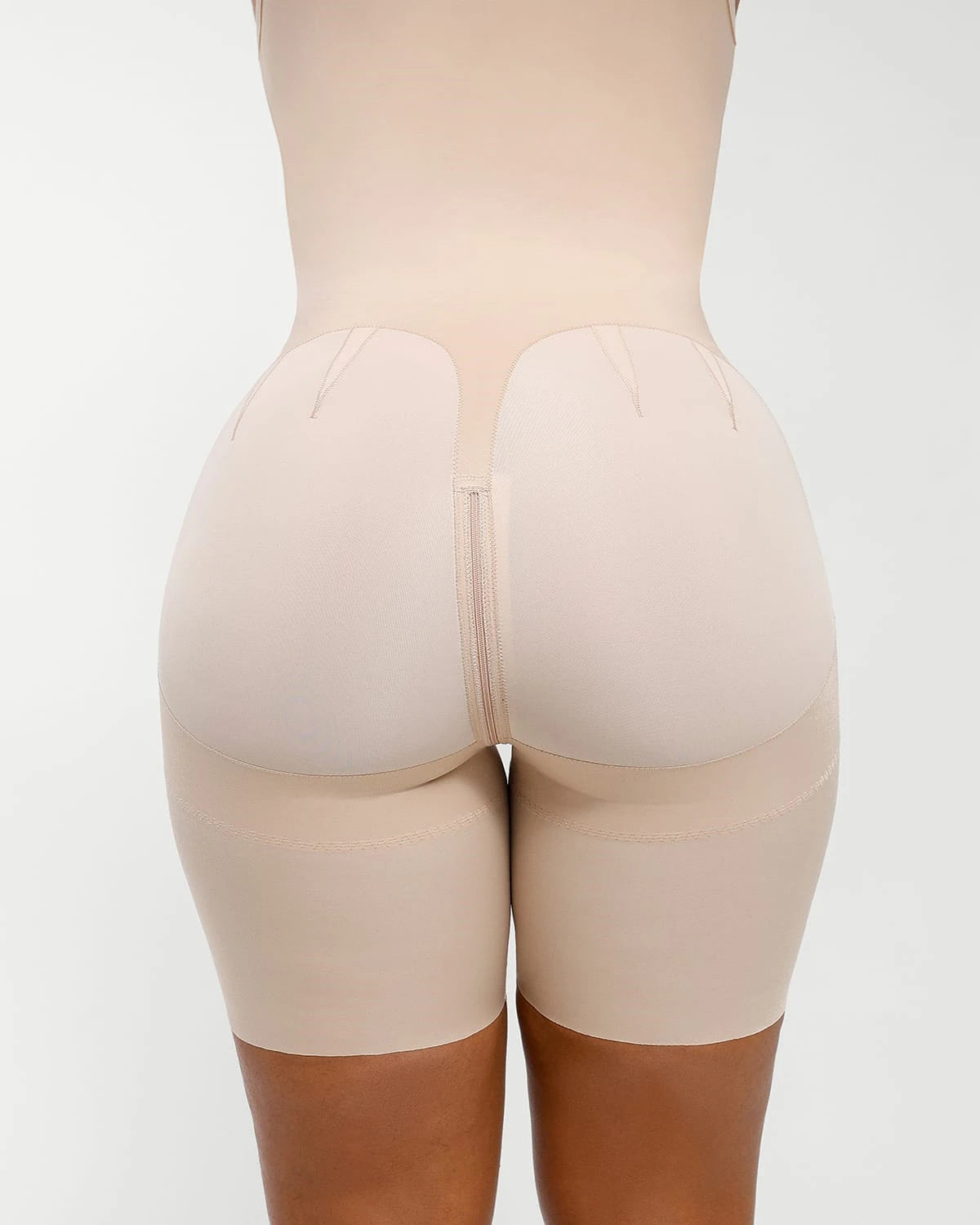 AirSlim® Butt-Lifting High Waist Shapewear、mySite、bengalsvssteelers