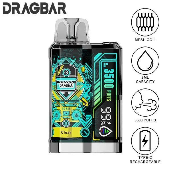 Zovoo Drag Bar B3500 Puffs Disposable Vape 8mL、mySite、zt4zffjzw