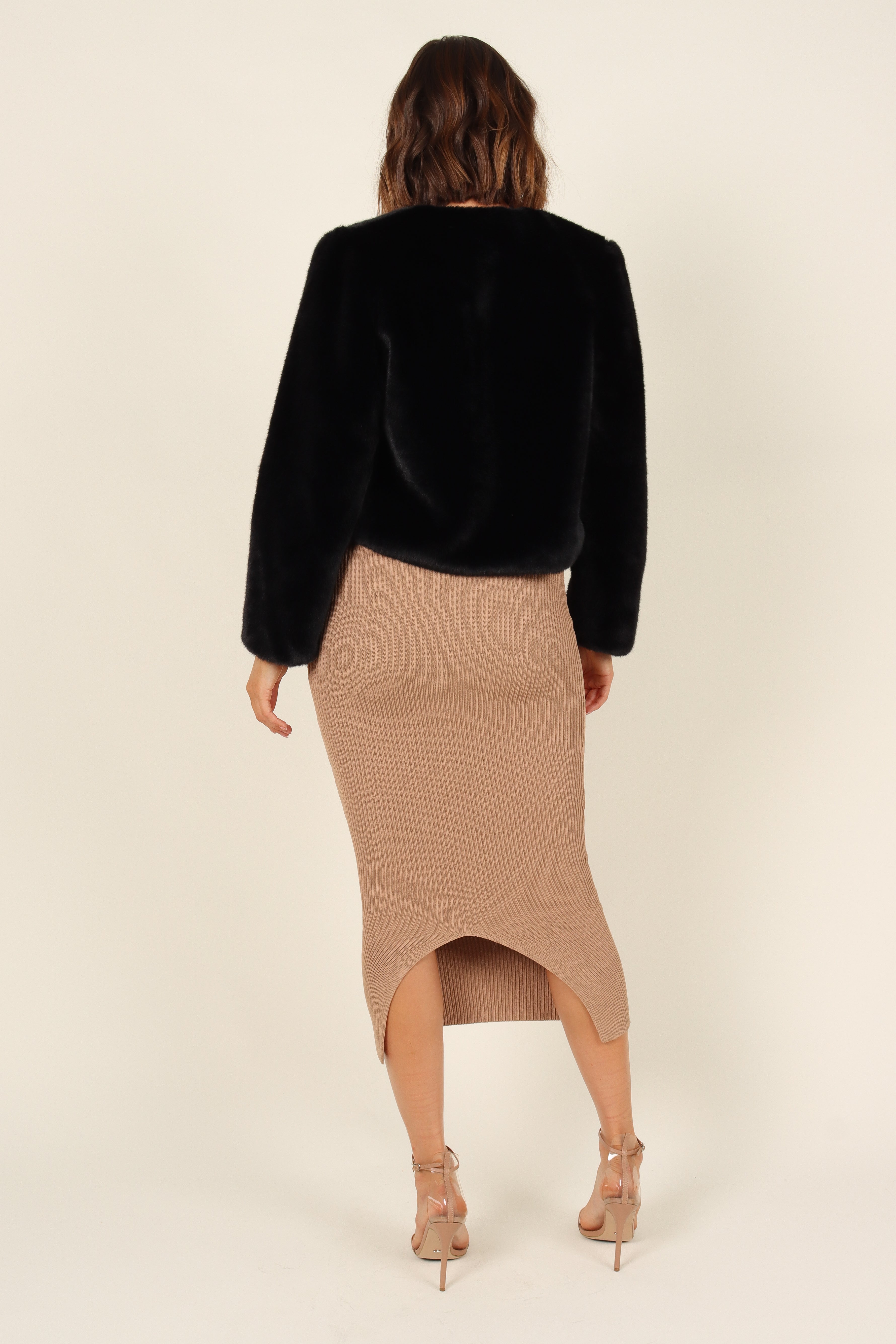  Minnie Jacket - Black、mySite、sugarbowlscore