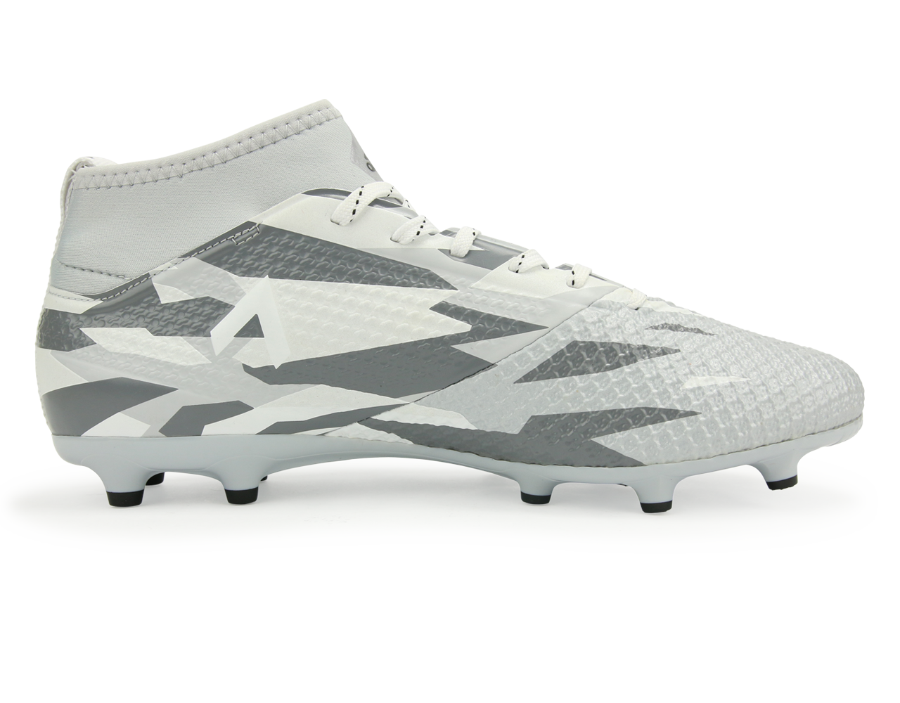 adidas Men's ACE 17.3 Primemesh FG White/Core Black、mySite、bottomscart