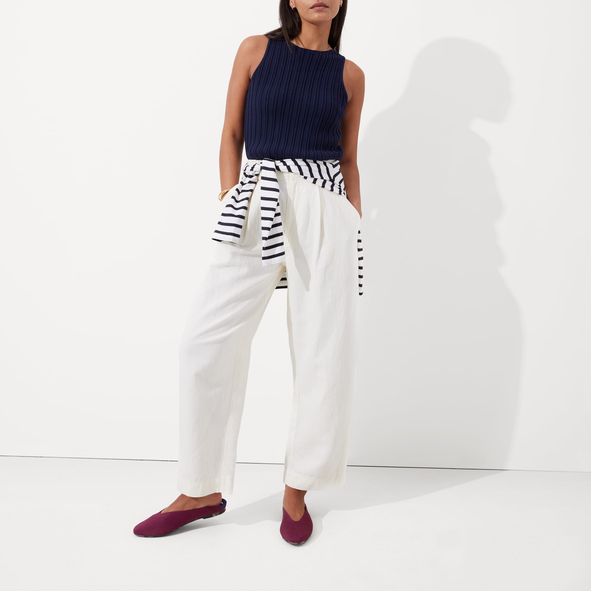  The Almond Demi - Black Cherry、mySite、preschool7hills