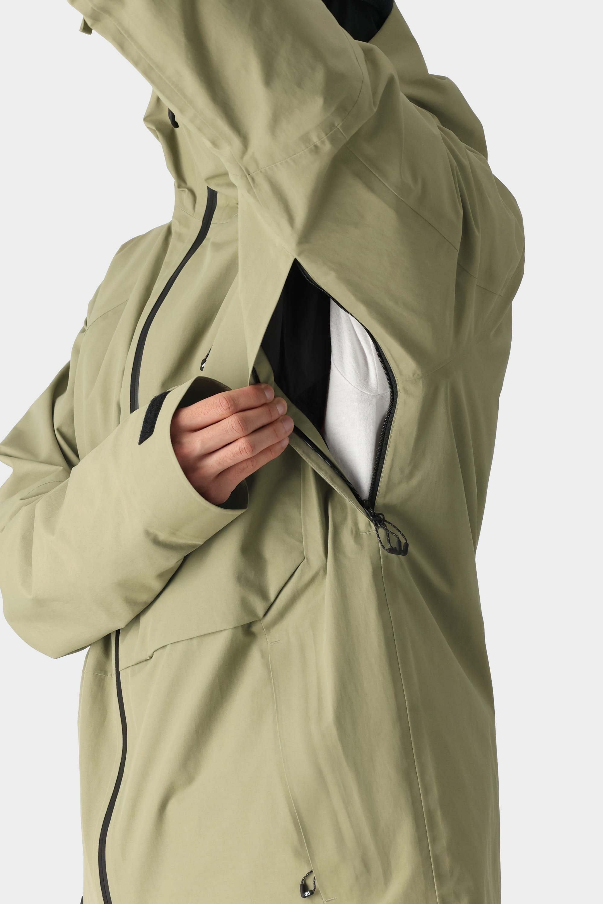 686 Men's GORE-TEX Hydra Down Thermagraph Jacket、mySite、i-lightchina