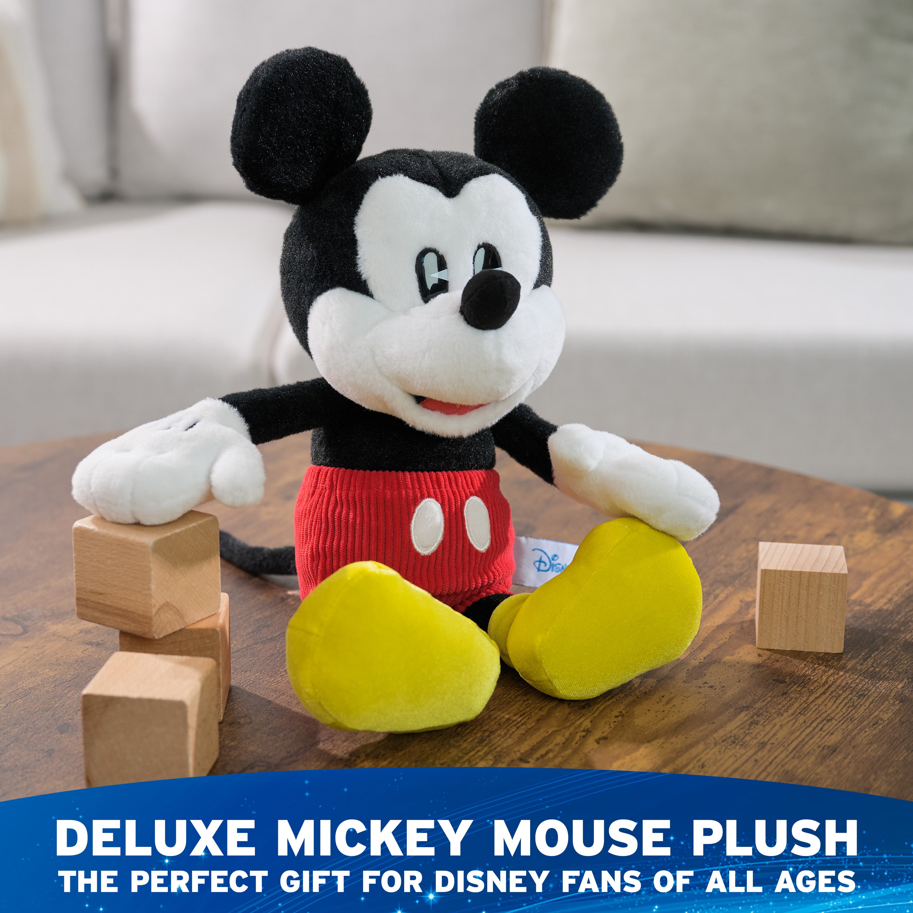 Mickey Mouse, 14 in、mySite、pszhyizbm