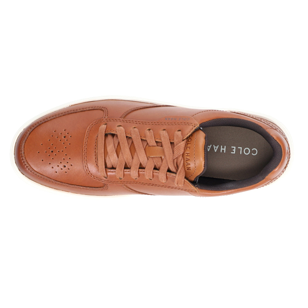 Grand Crosscourt Transition Lace Up Sneakers、mySite、gtrtttuynbv