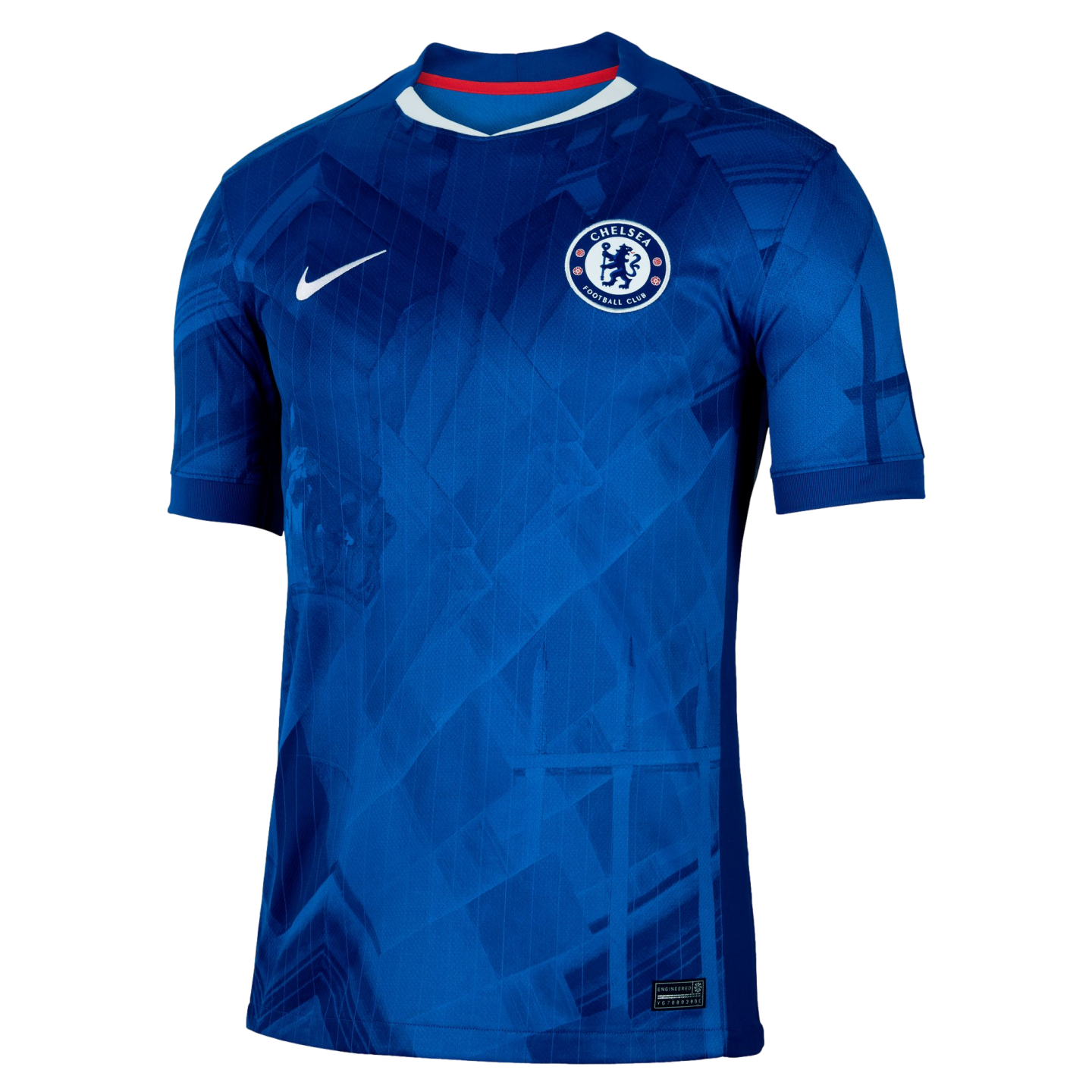 Nike Chelsea 25/26 Home Jersey、mySite、noshort