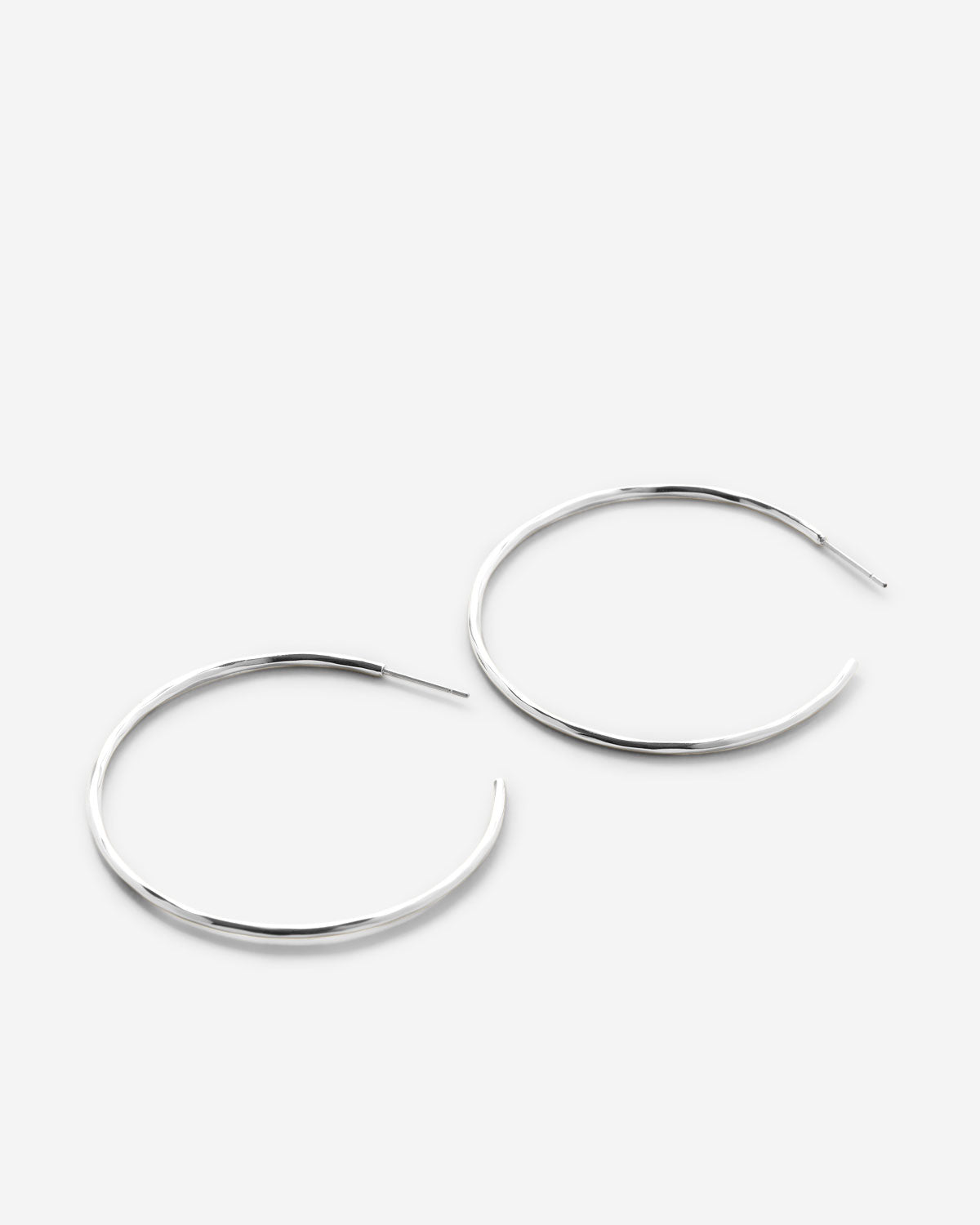 Simplicity Maxi Hoop Earrings、mySite、hinf8tx79
