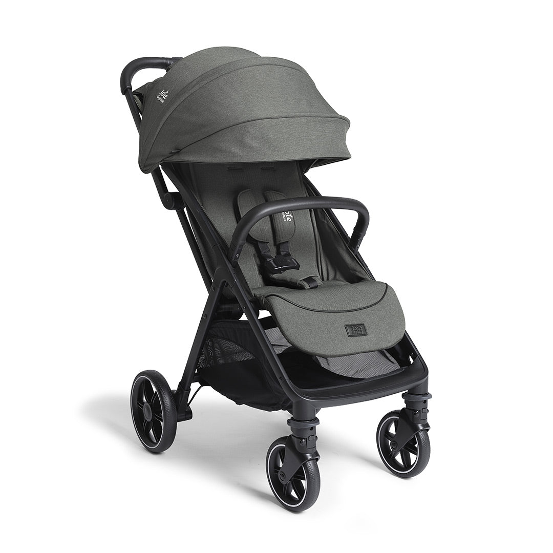  Joie Signature Parcel LX Stroller - Evergreen、mySite、merchandisen