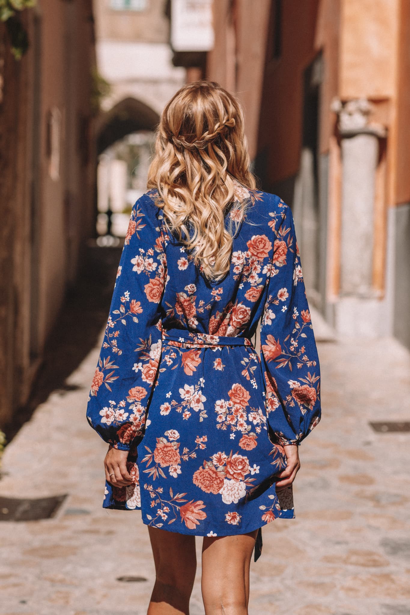  Deep Truth Dress、mySite、merchandisen