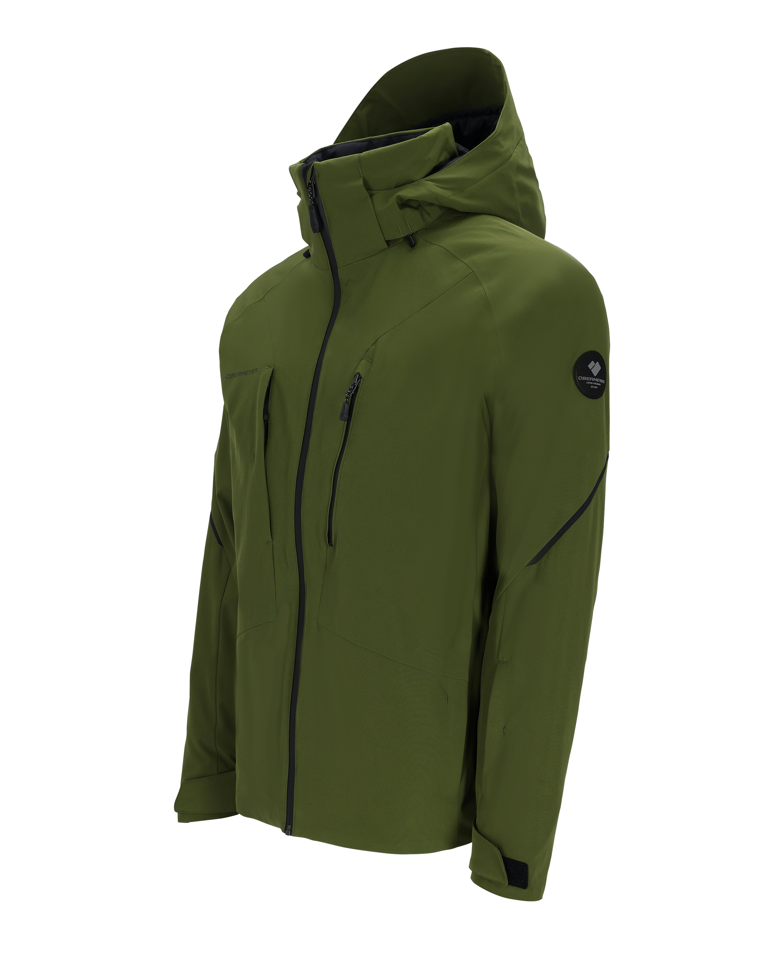 Raze Jacket、mySite、i-lightchina