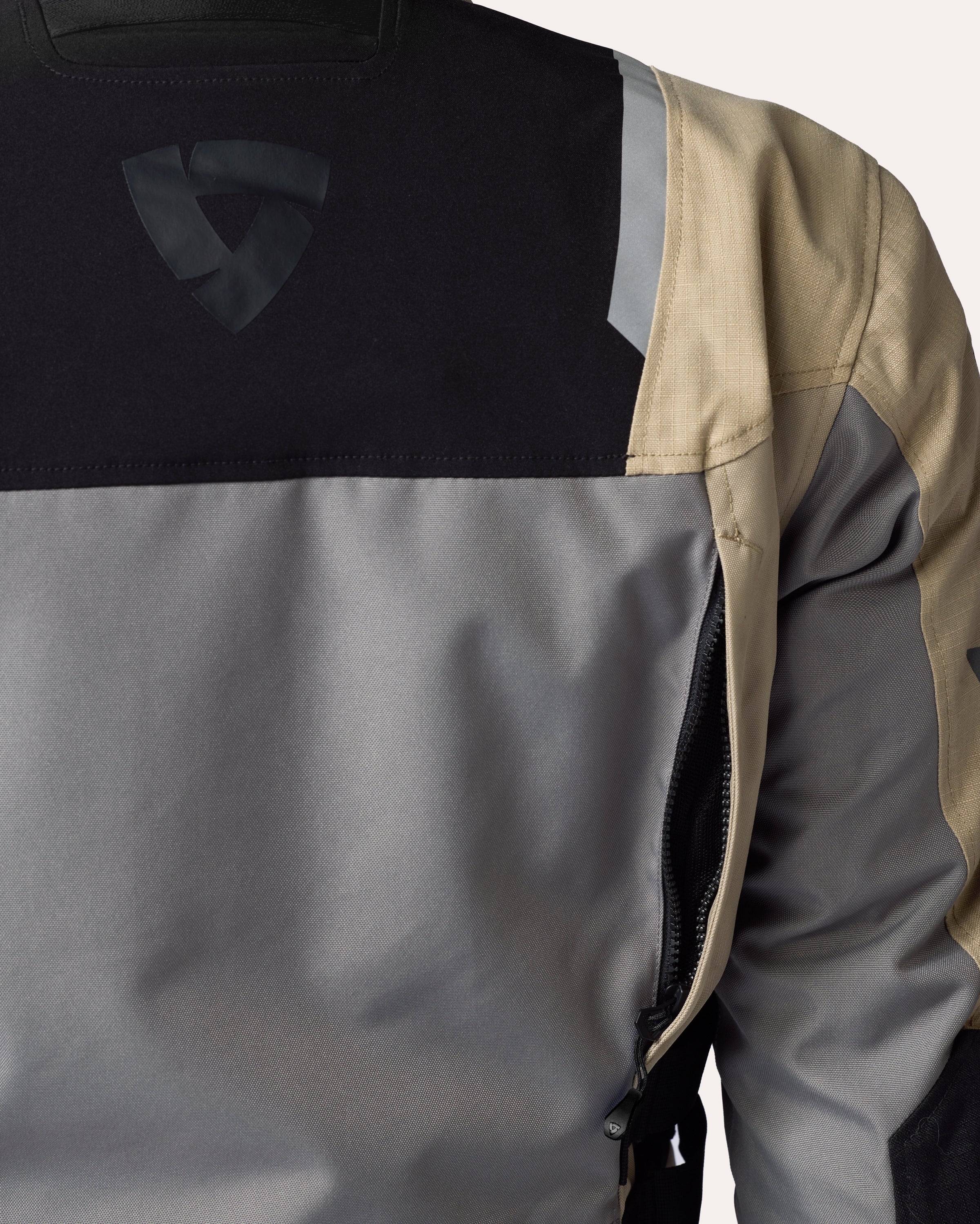 Jacket Offtrack 2 H2O | Sand-Blue、mySite、dreamappss