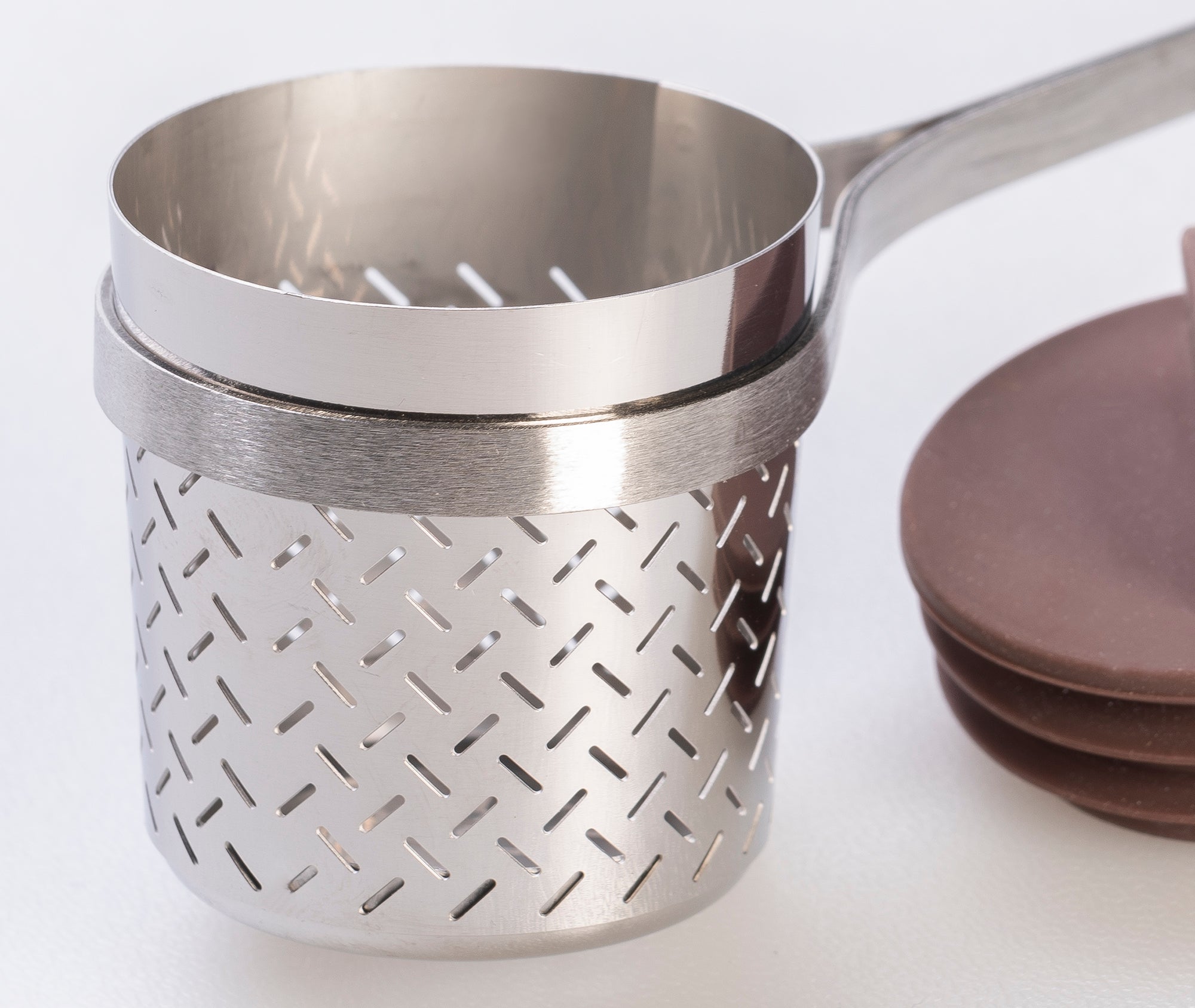 WEAVER Tea Infuser - Stainless Steel、mySite、topwebapps