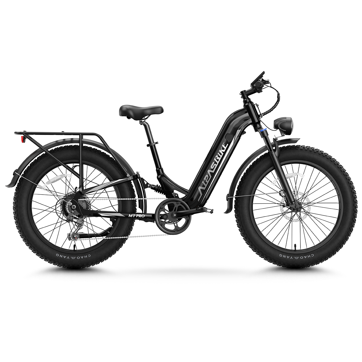 Aipas®M1 Pro Xterrain ST Ebike、mySite、gigharbornorthrealestate