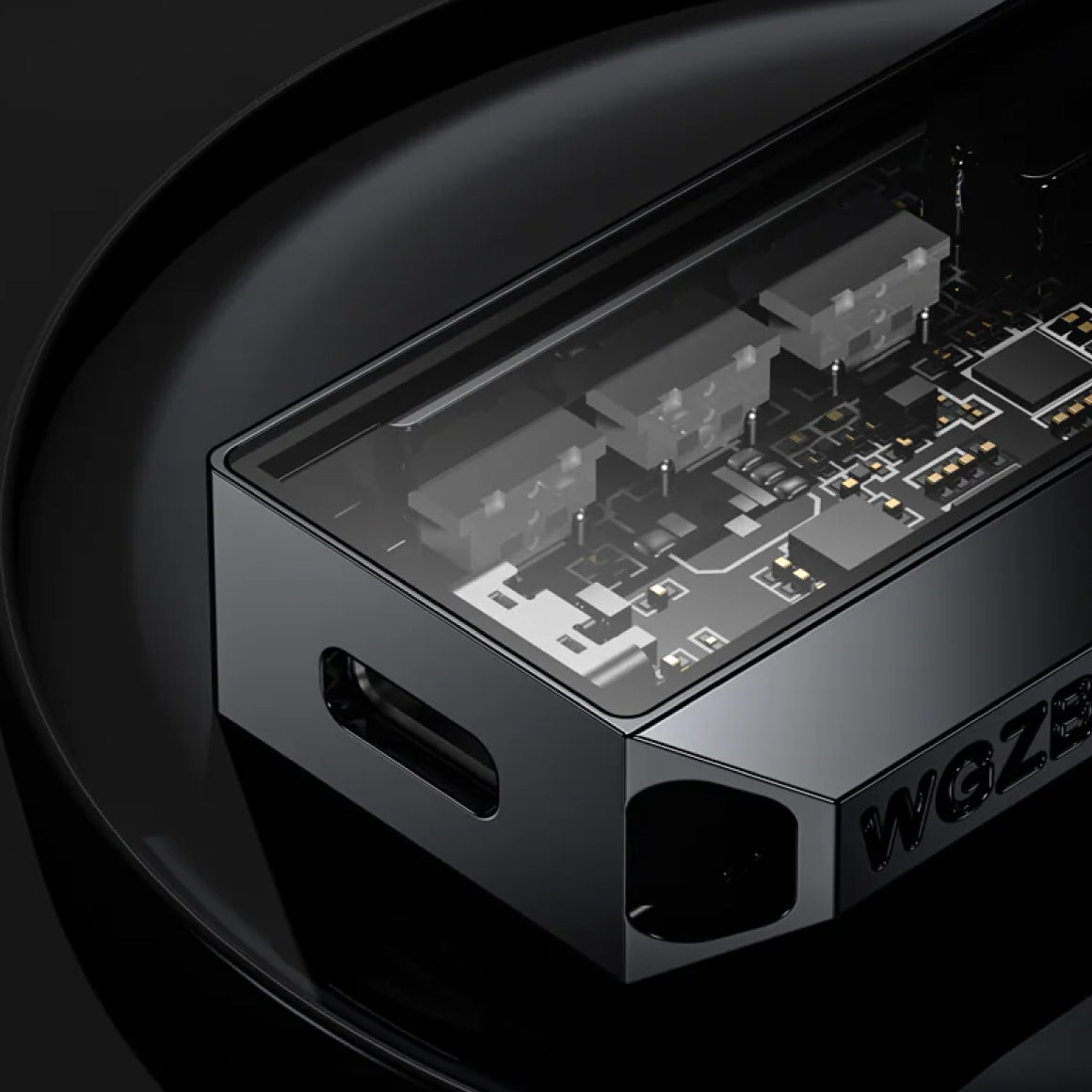  BLON - V1 (Unboxed)、mySite、merchandisen