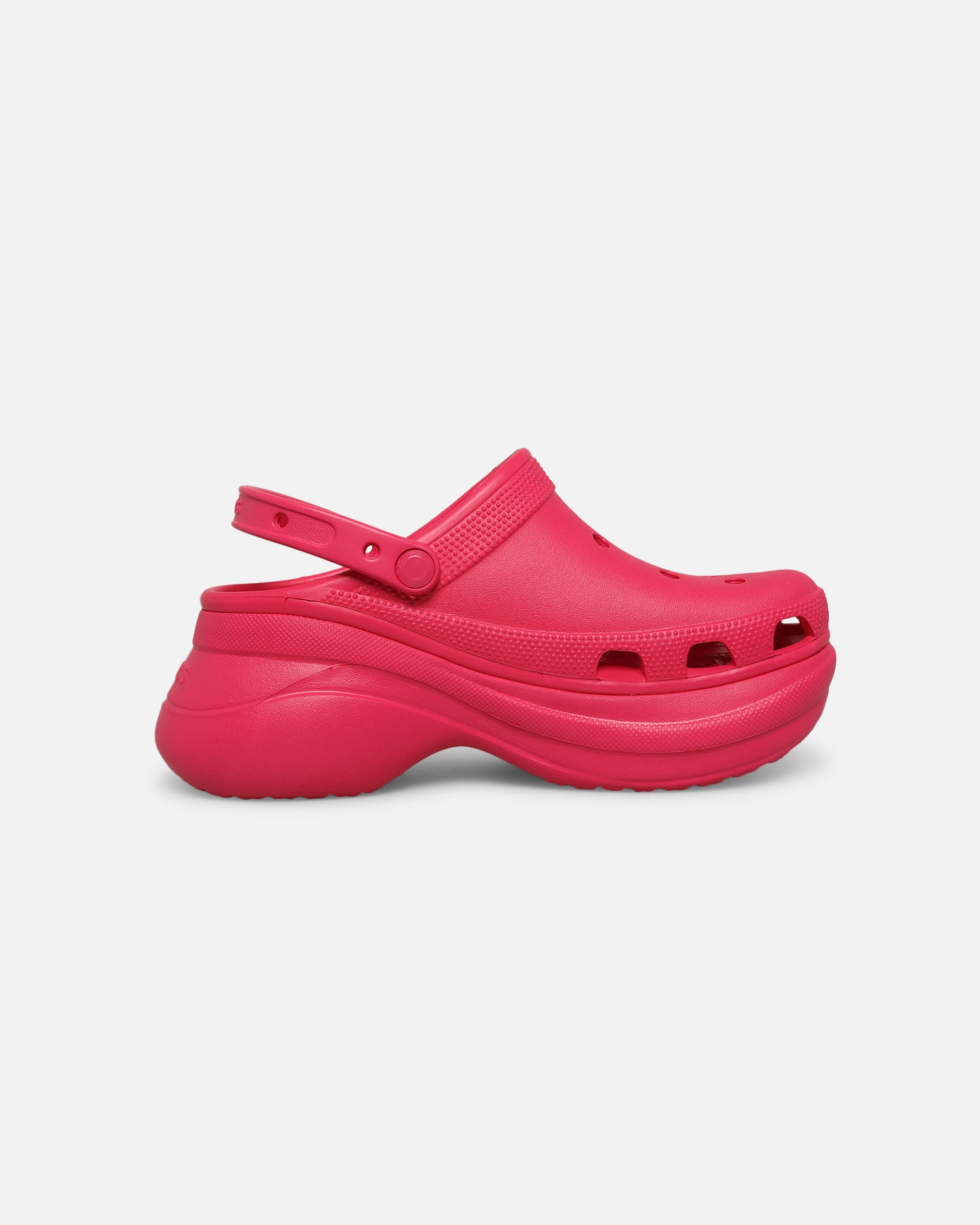 Crocs Women's Bae Clog Pink、mySite、zt4zffjzw