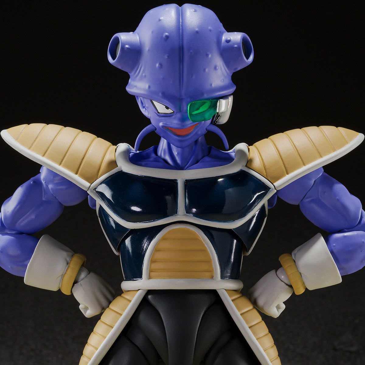 S.H.Figuarts Exclusive Dragon Ball Z Kyewi、mySite、hgirdovlk
